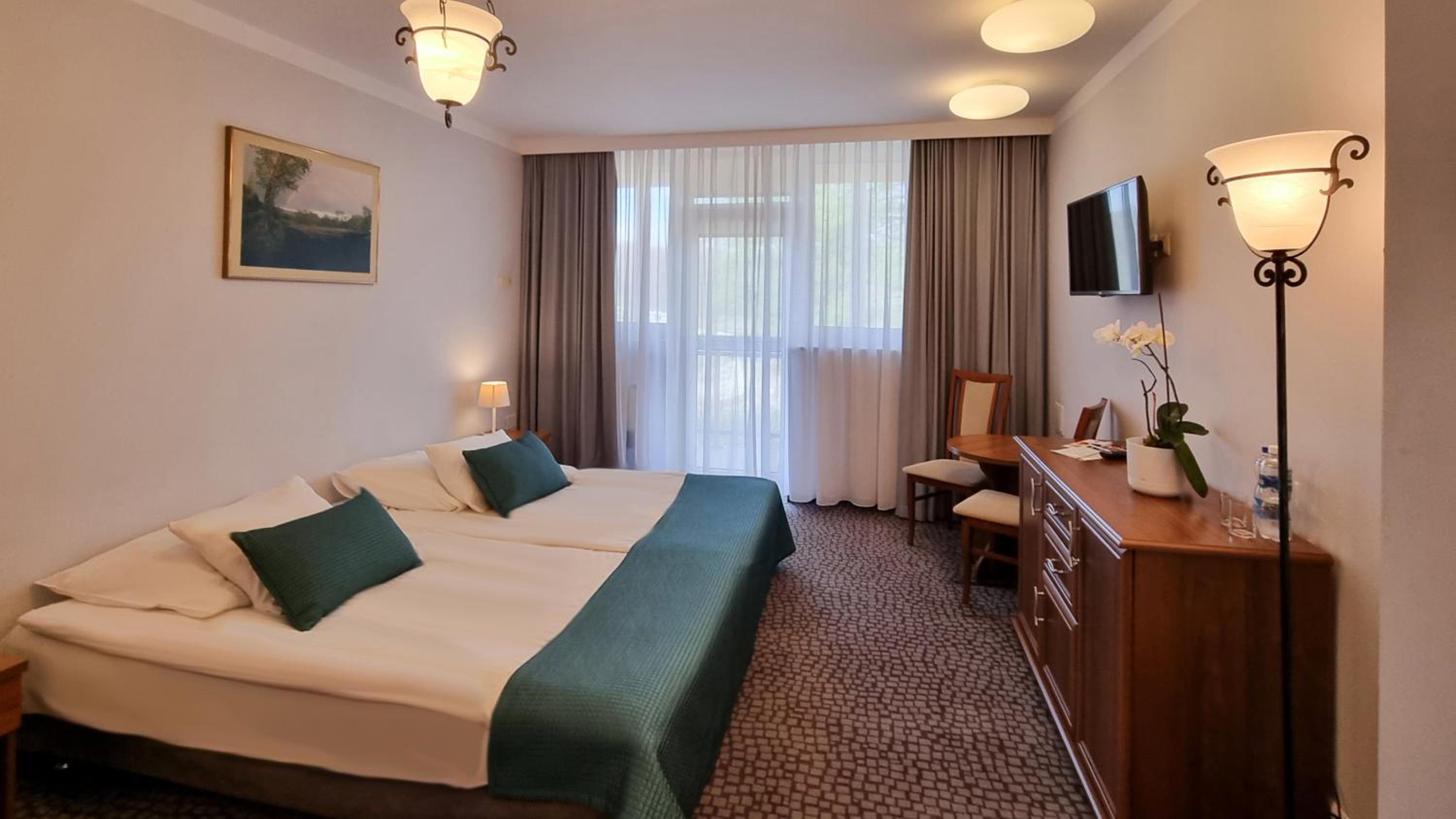 Luxury Quadruple Room - Photo 3