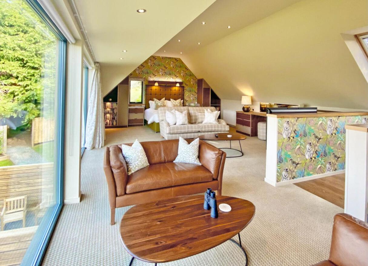 Suite with Garden View photo 3