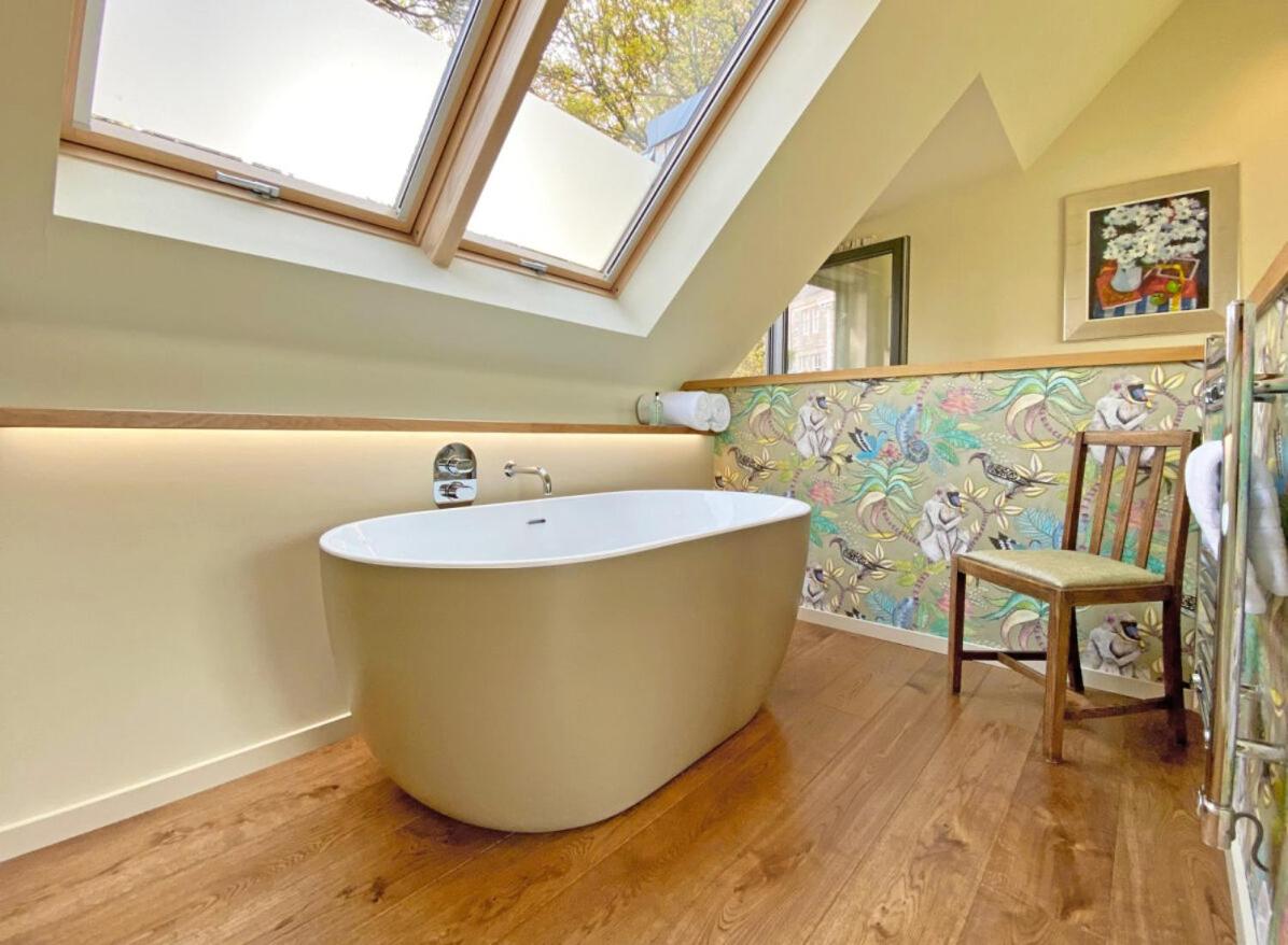 Suite with Garden View photo 2