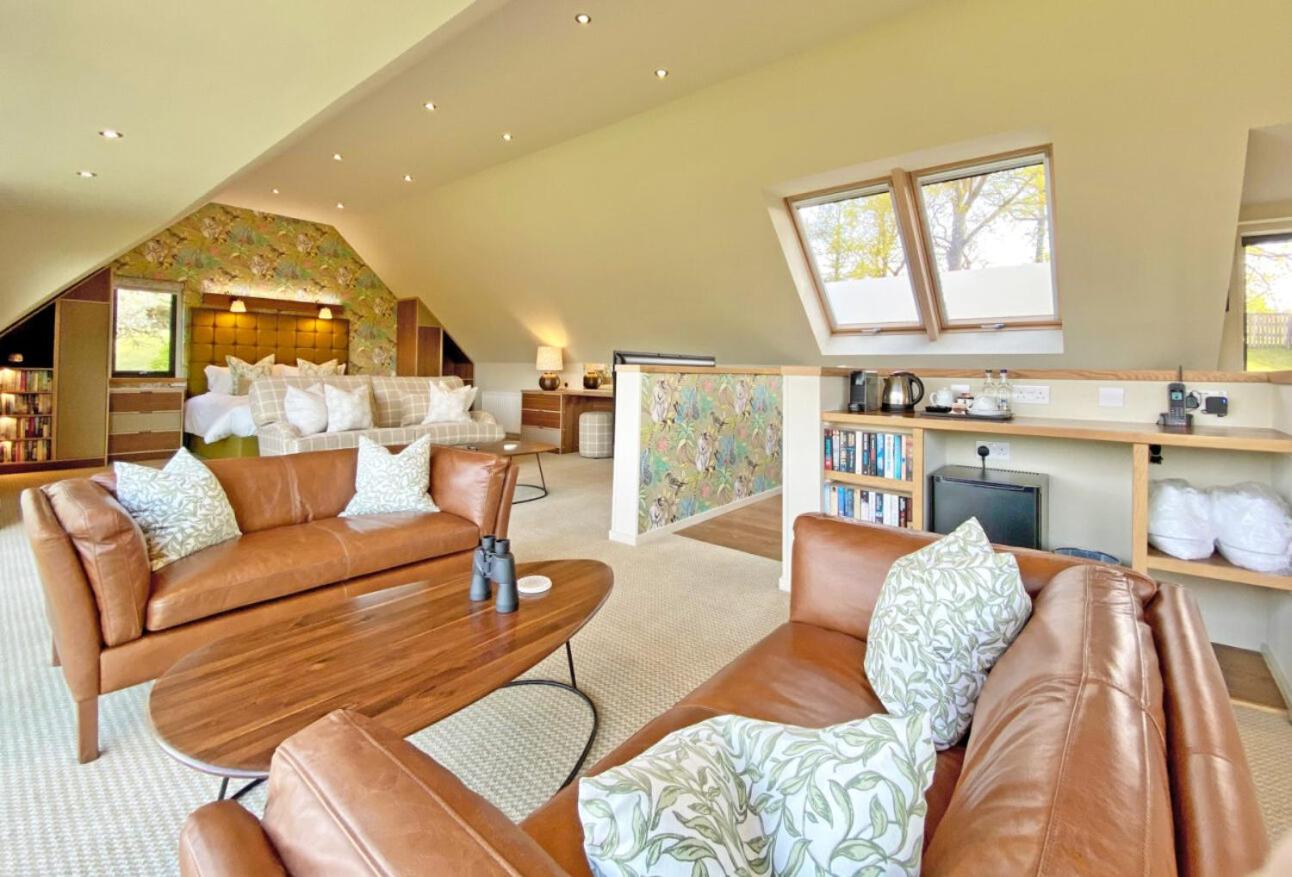 Suite with Garden View photo 1