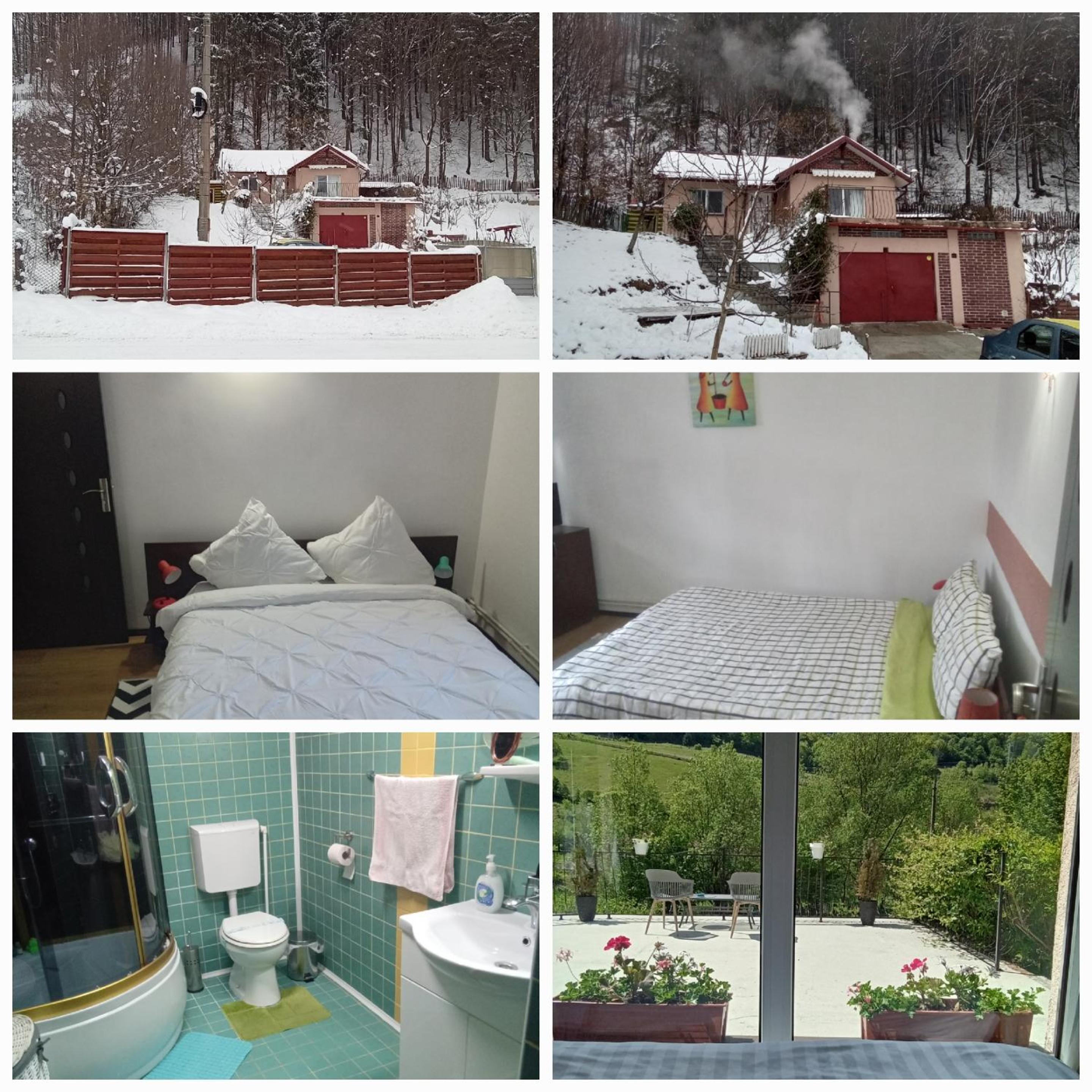 Deluxe Room (2 Adults + 1 Child) photo 2