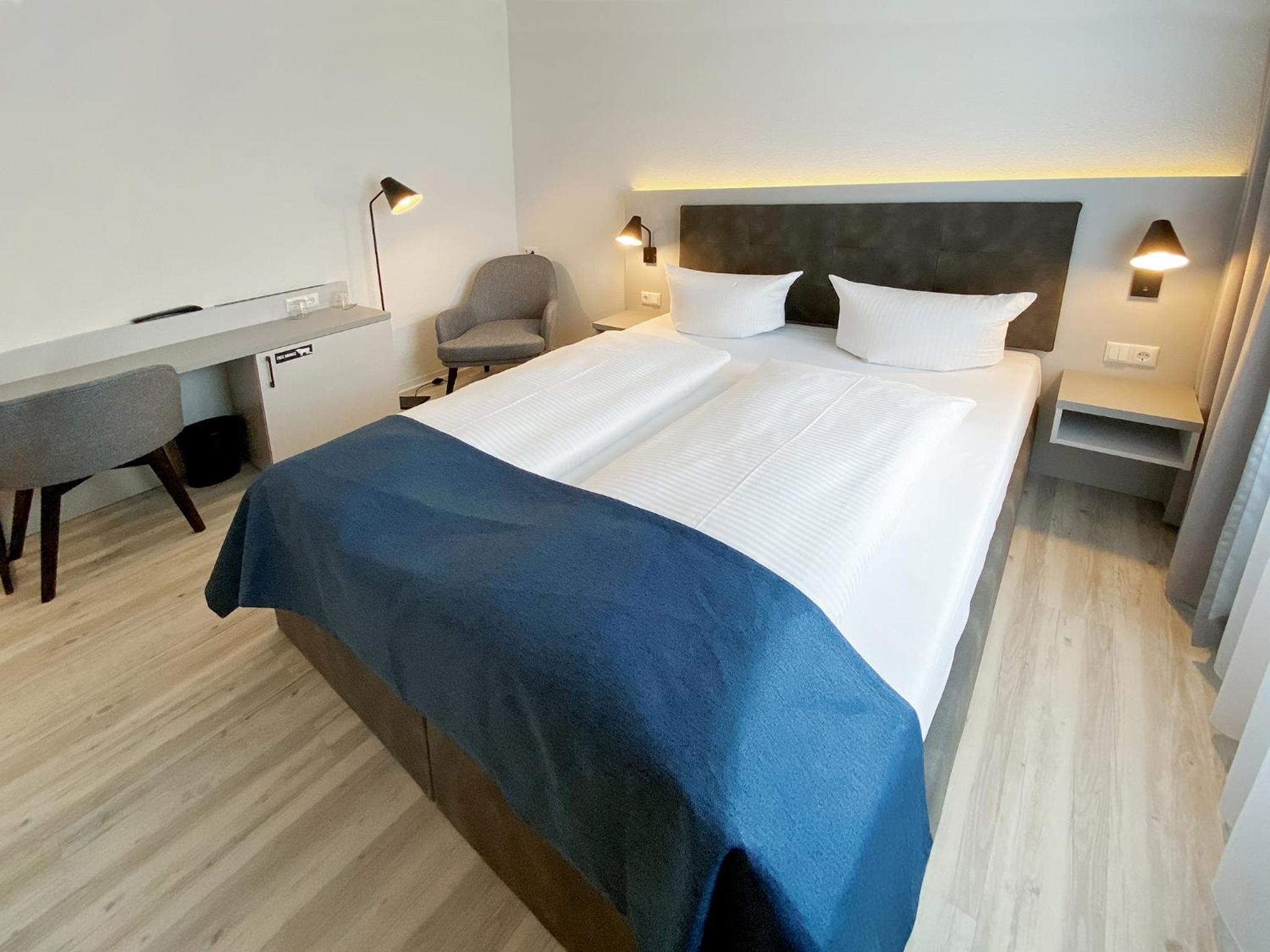 Superior Double Room photo 1