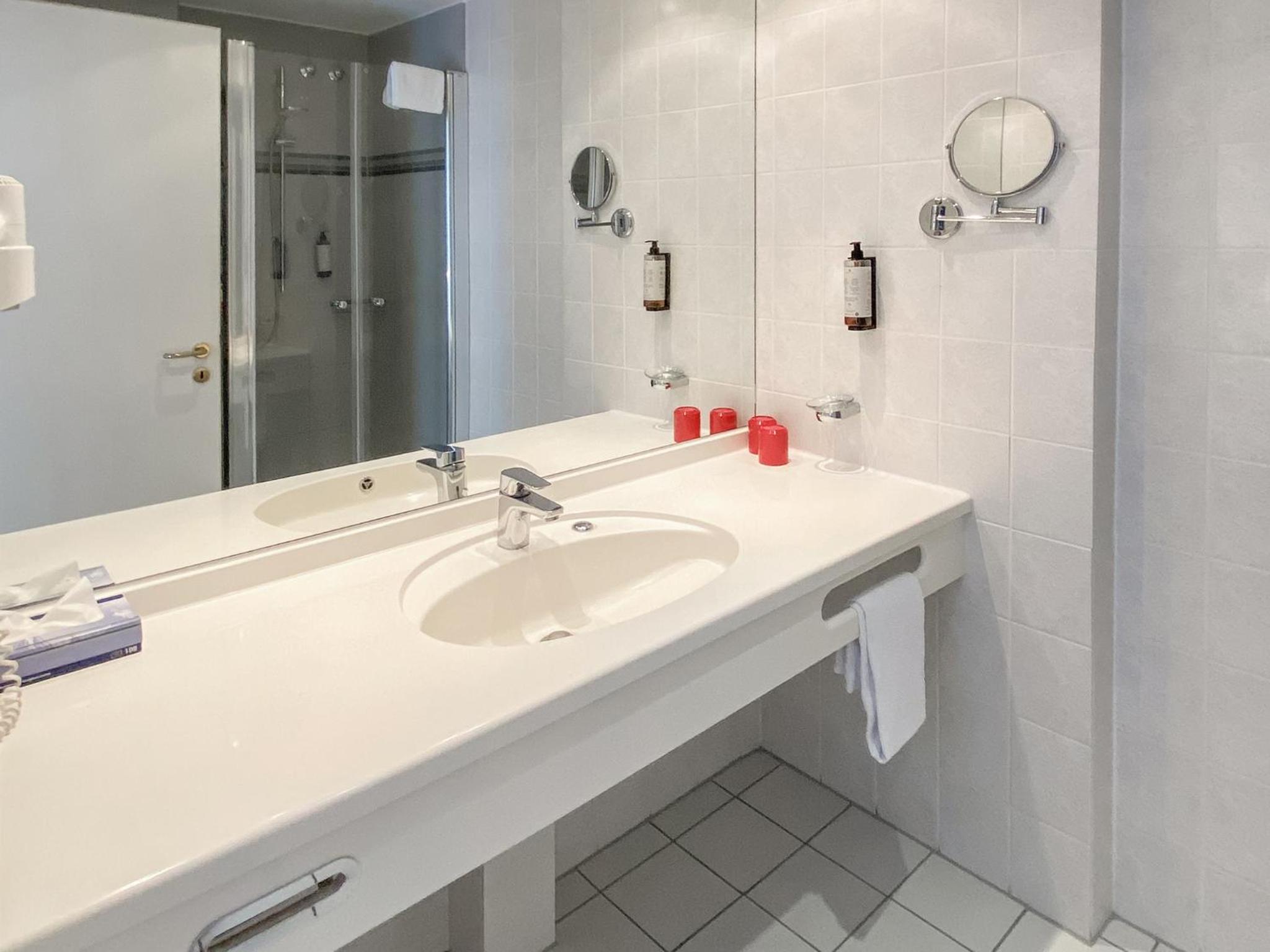 Superior Double Room photo 2
