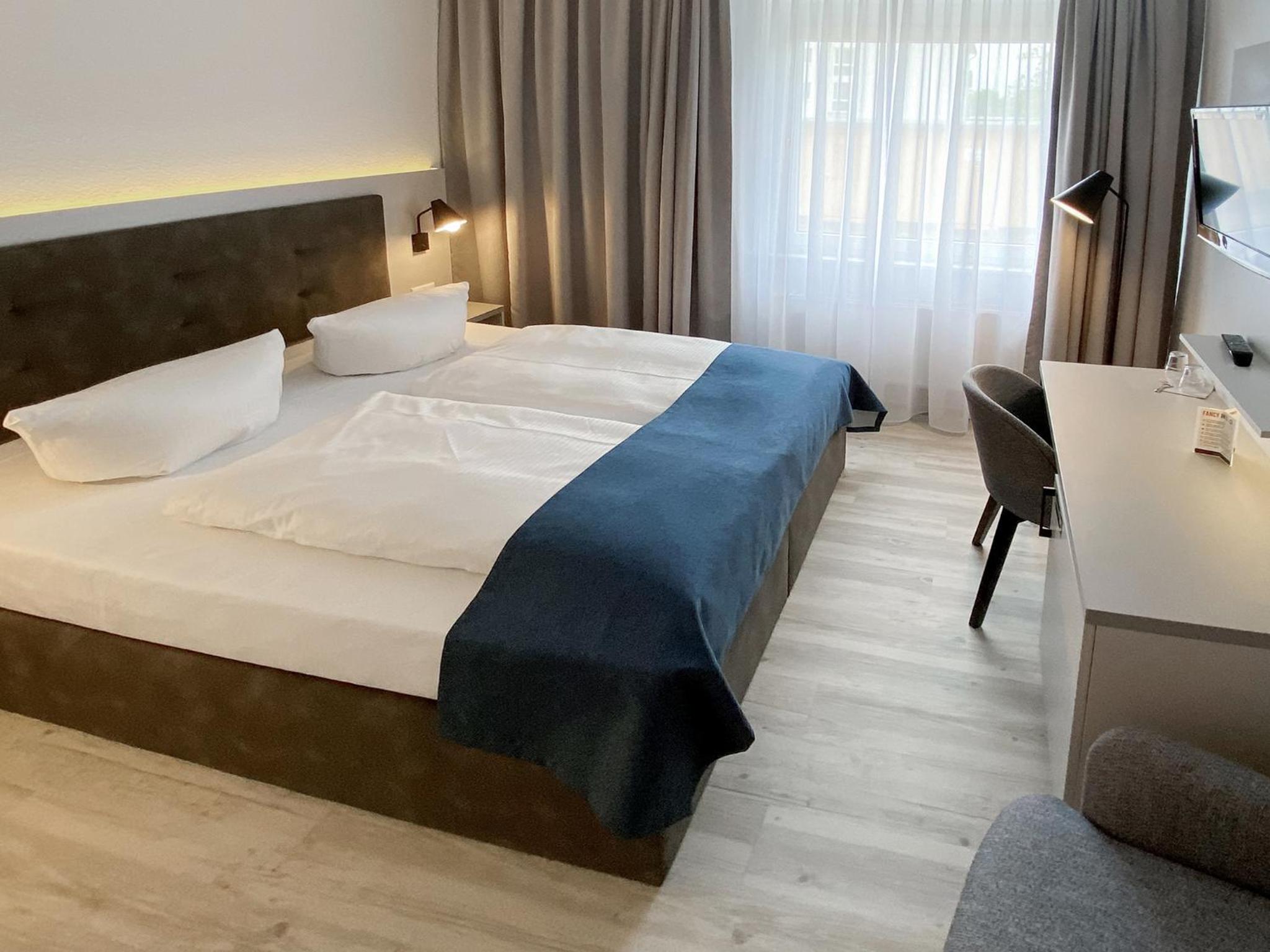 Superior Double Room photo 3