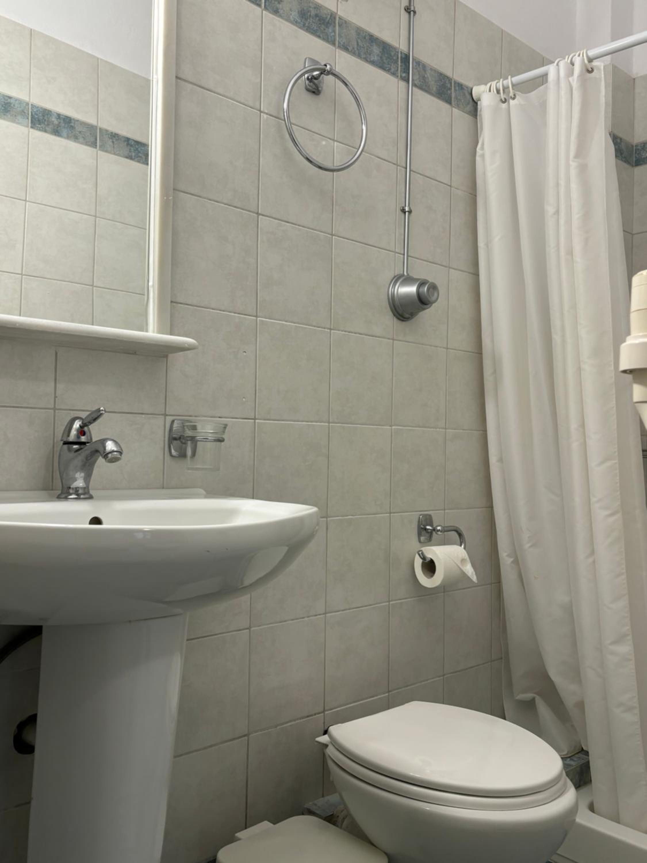 Classic Double Room with Mountain View photo 3