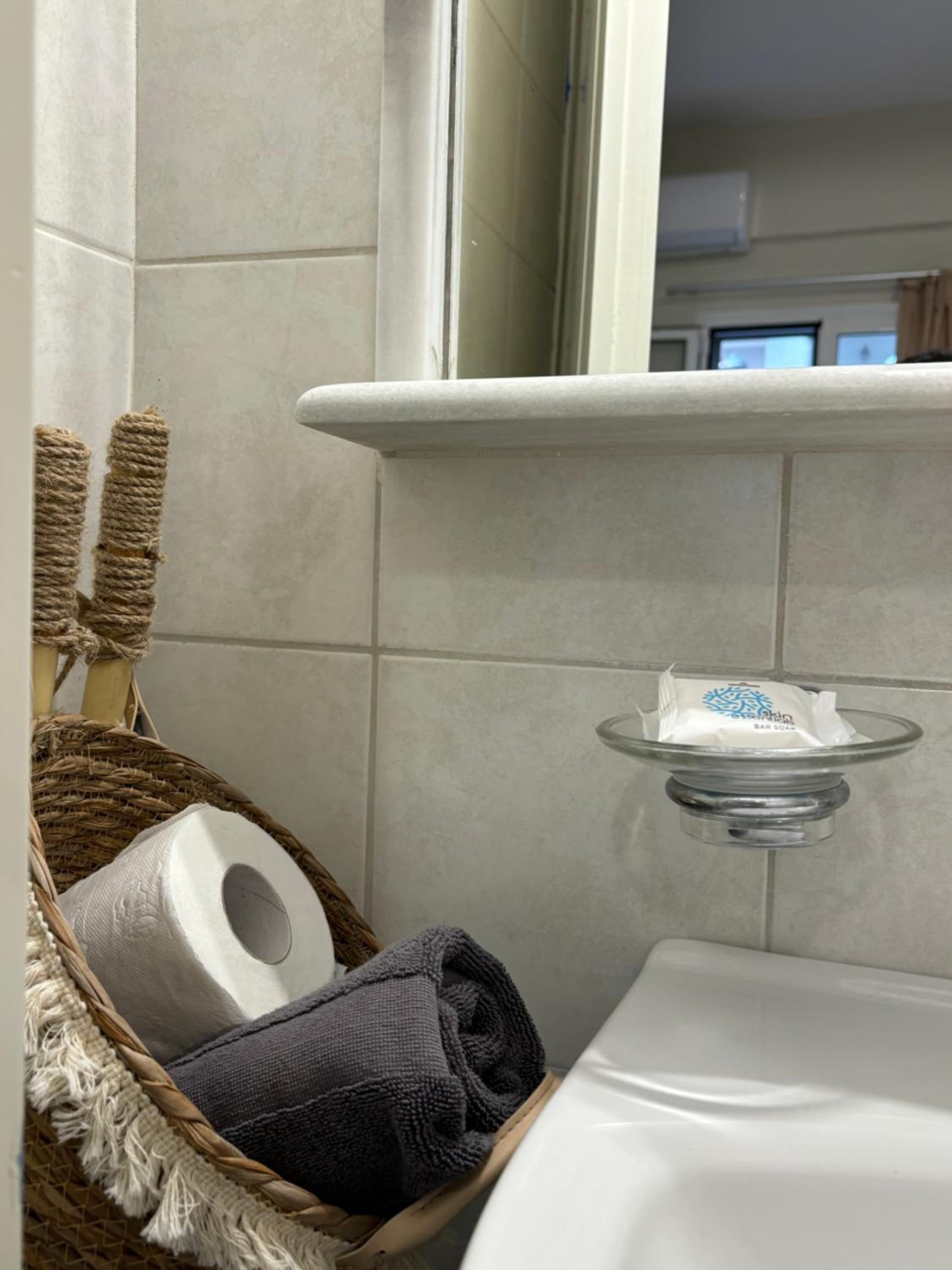 Classic Double Room with Mountain View photo 2