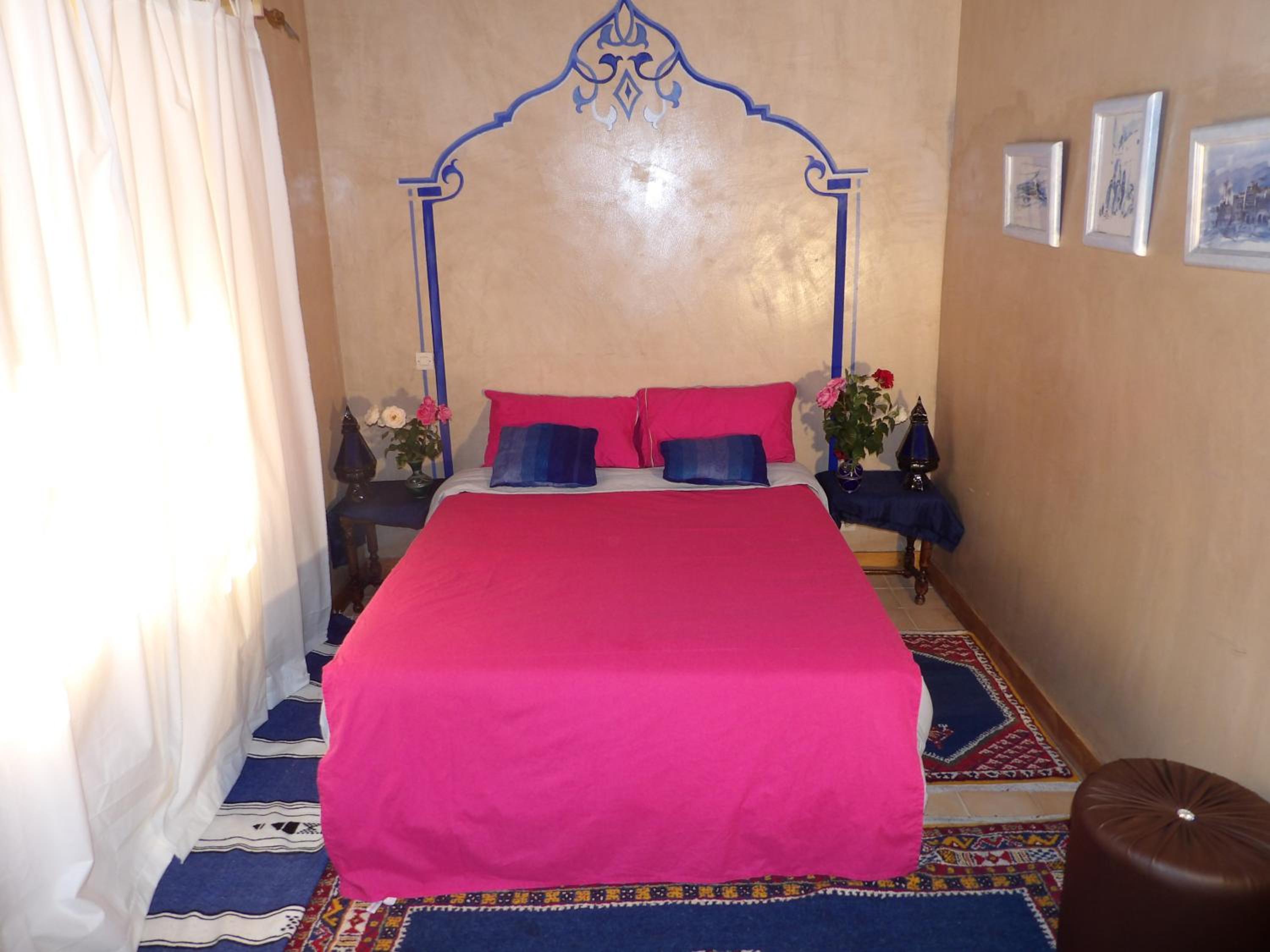 Comfort Triple Room With Shower