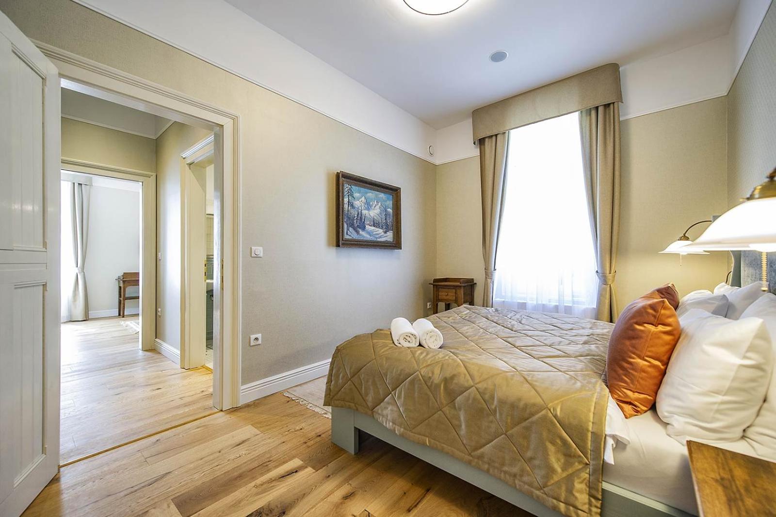 Double Room - Disability Access photo 2