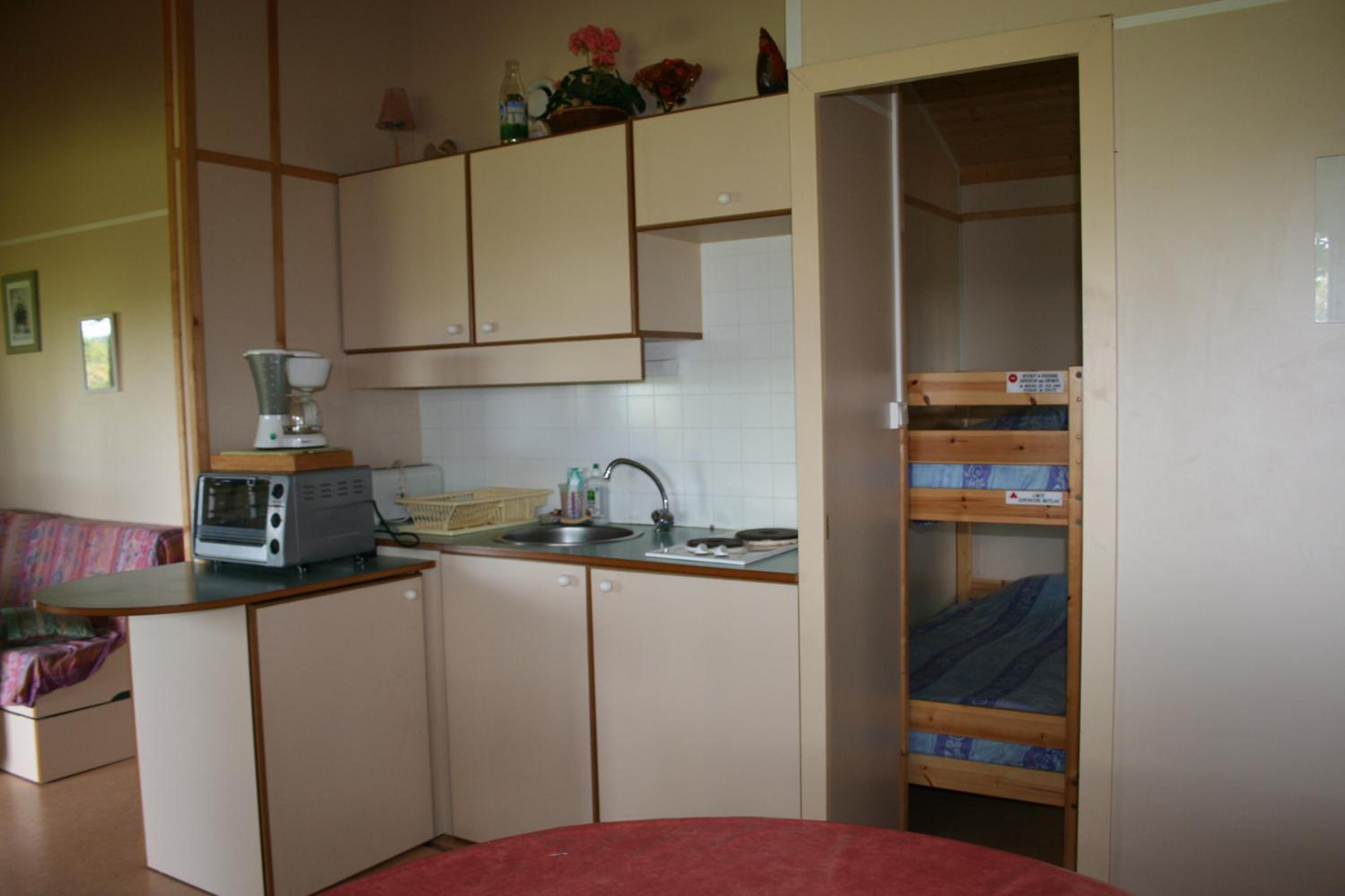 Chalet 5 - Photo 2