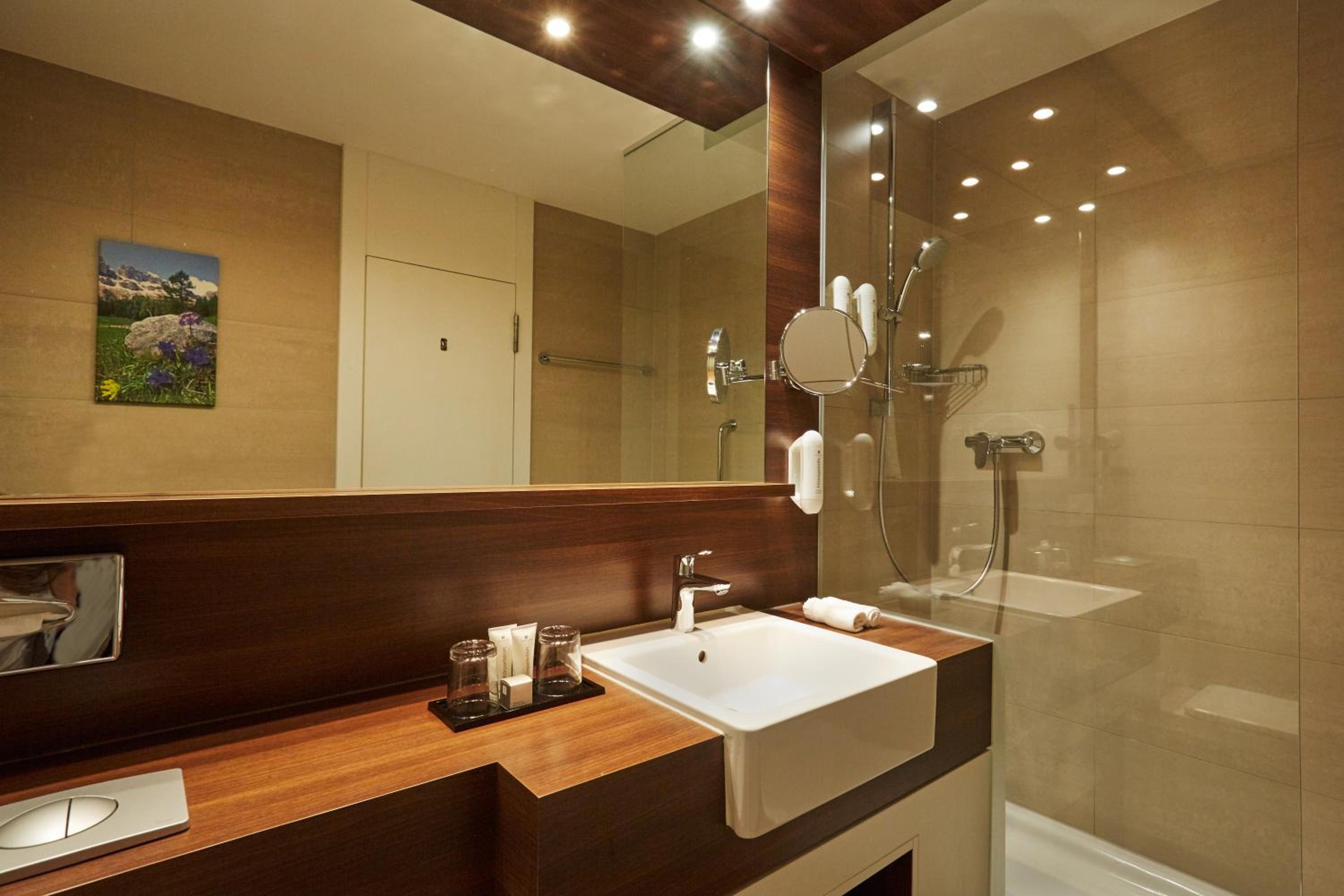Deluxe Double Room - Photo 2