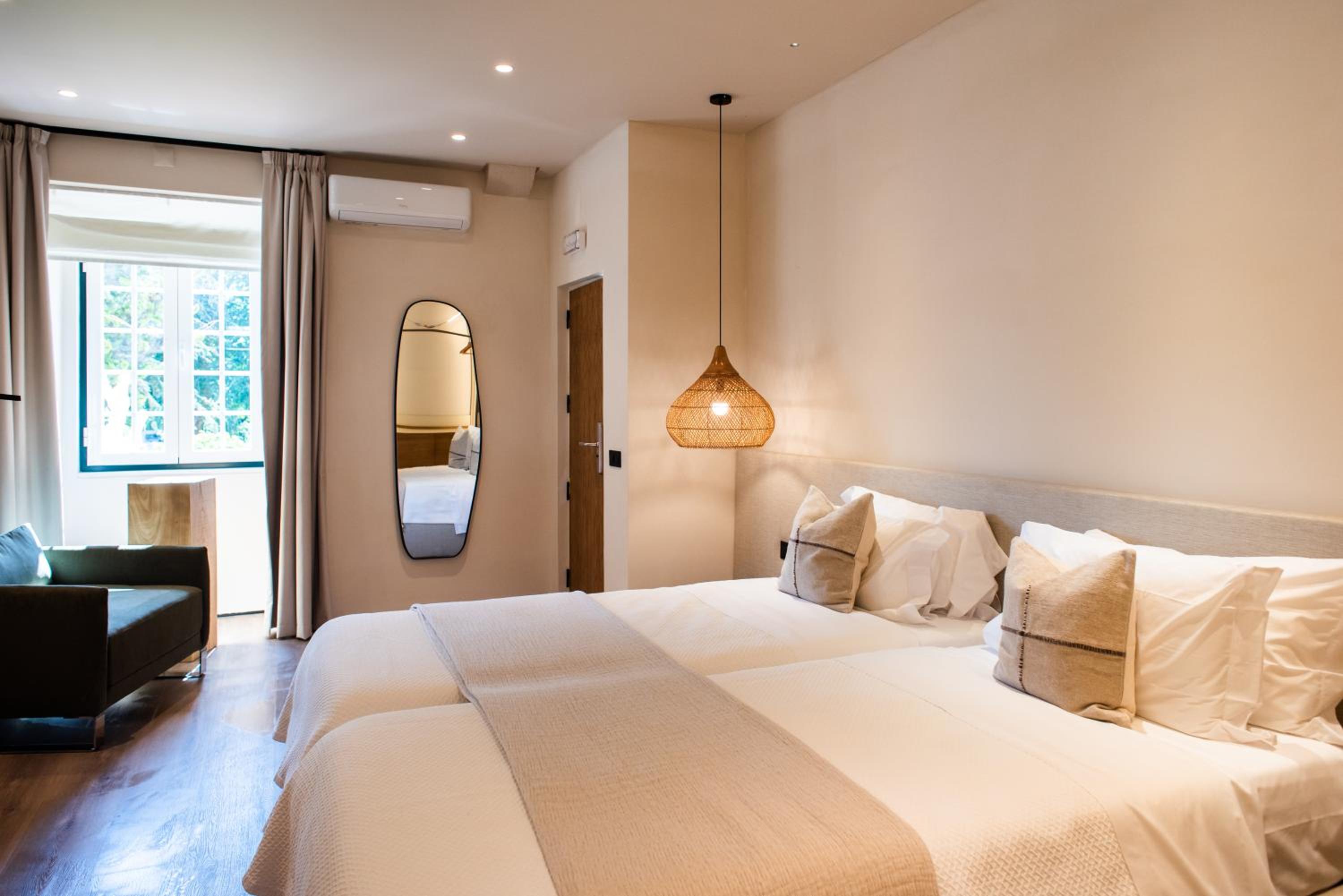 Deluxe Double Room - Photo 5
