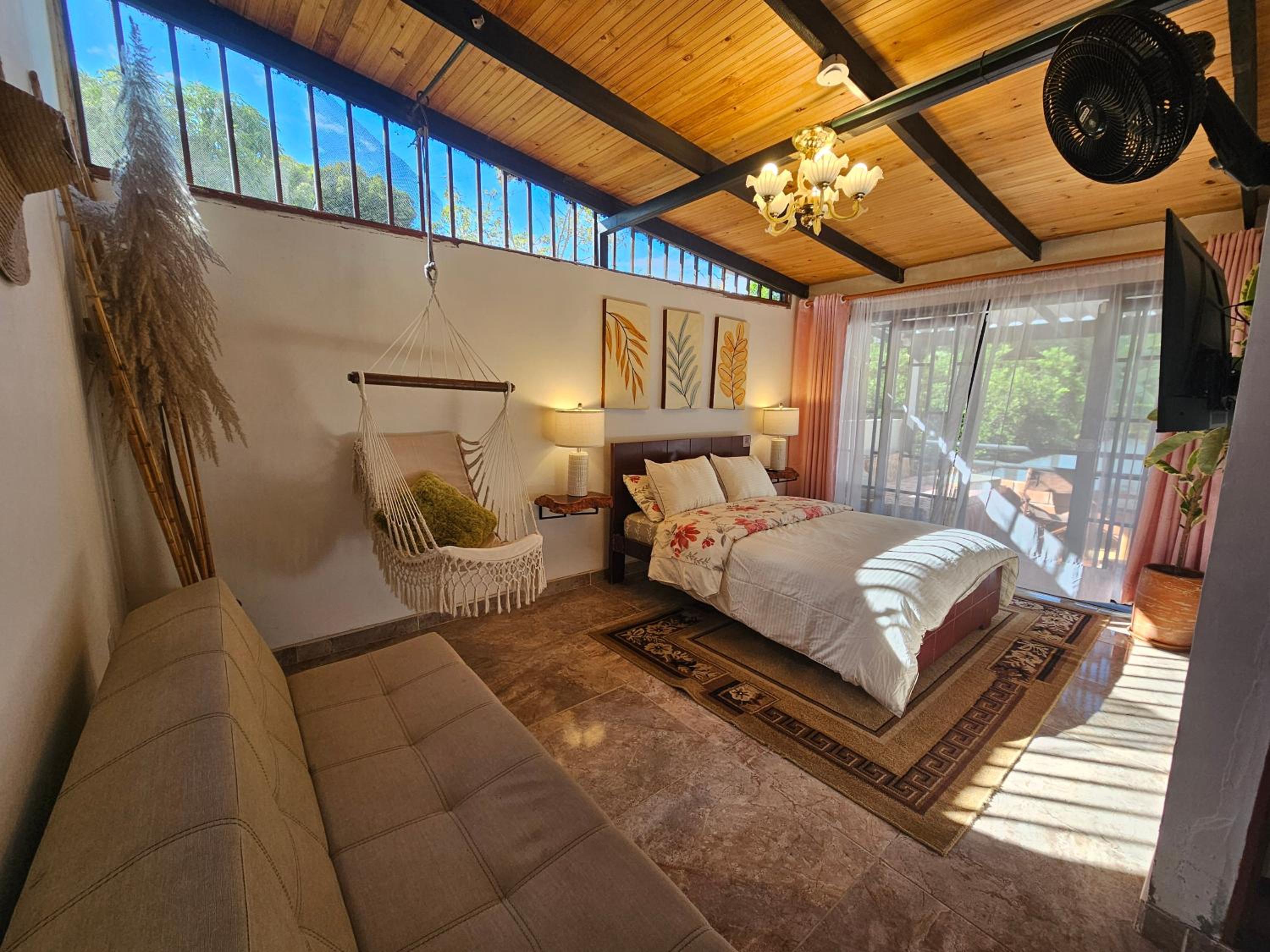 Suite with Balcony photo 2
