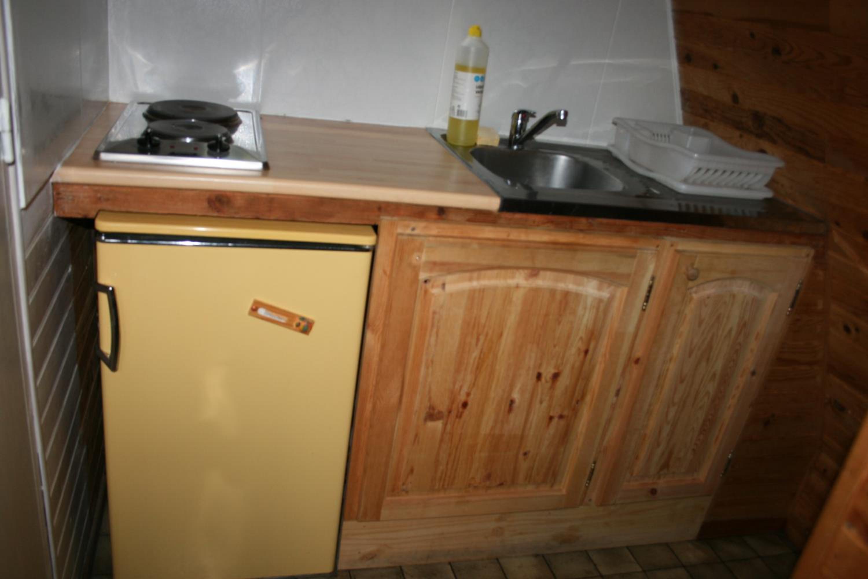 Cabin photo 3