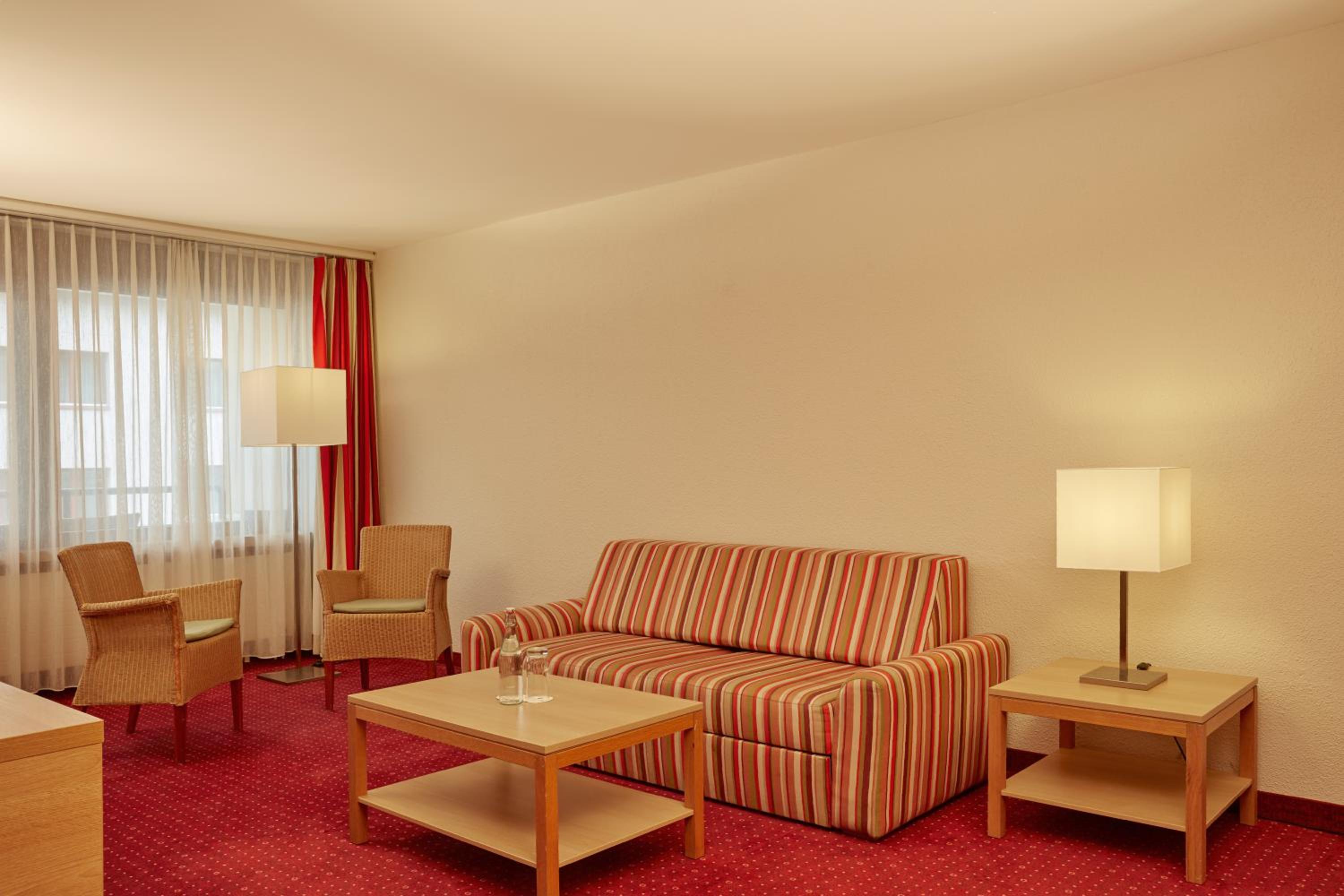 Comfort Classic Apartment - Photo 2