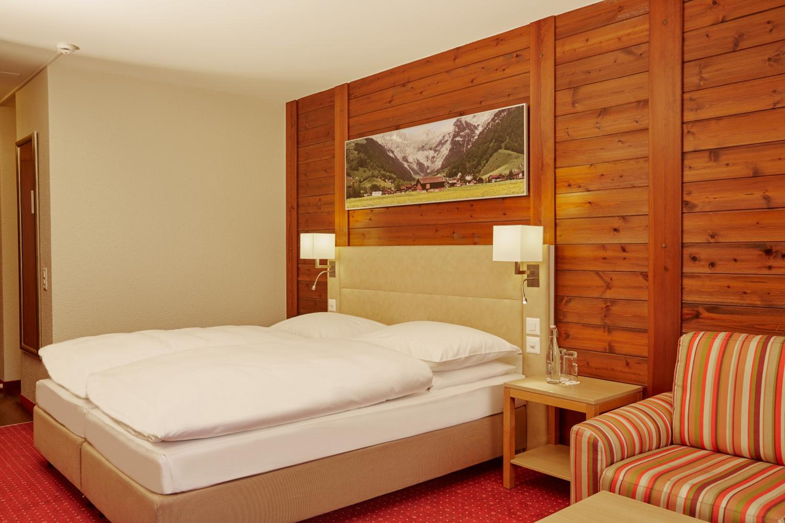 Comfort Classic Double Room