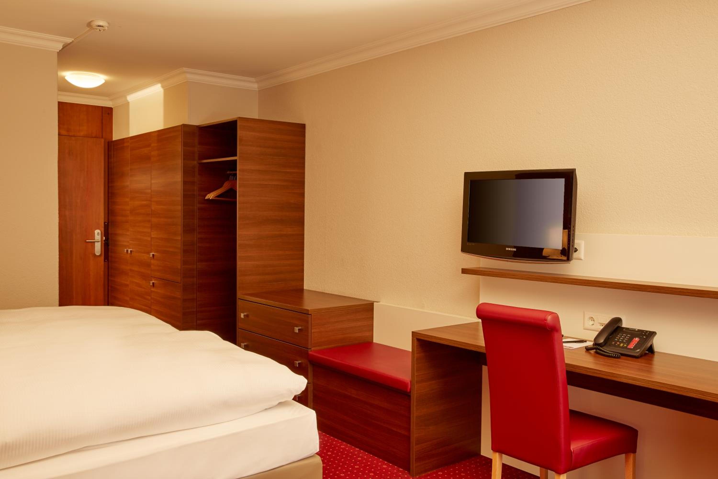 Deluxe Double Room - Photo 4