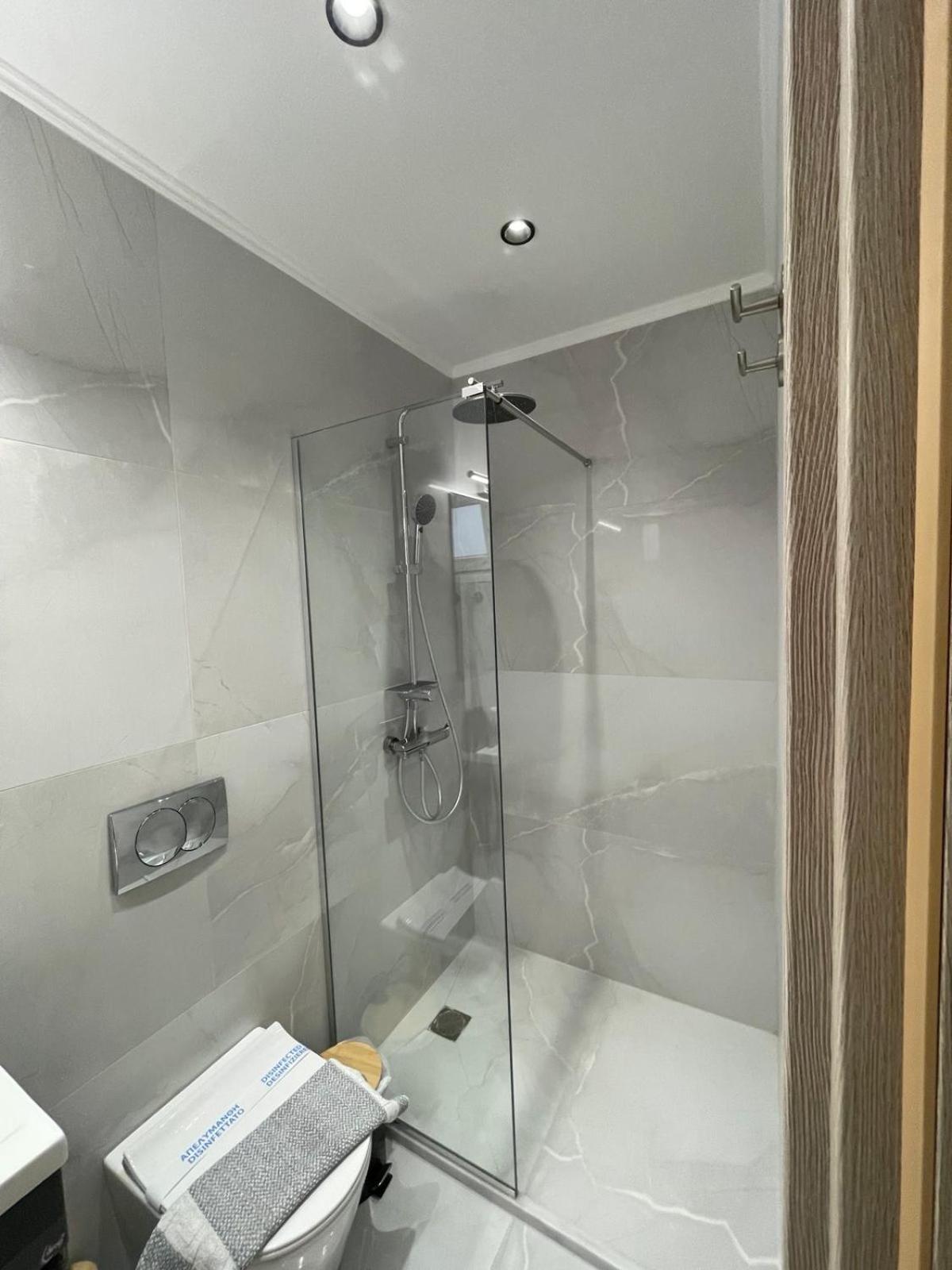 Two Bedroom Suite Ground Floor