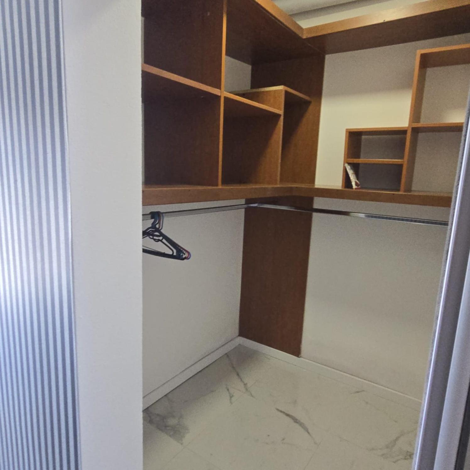 Three-Bedroom Premium Apartment