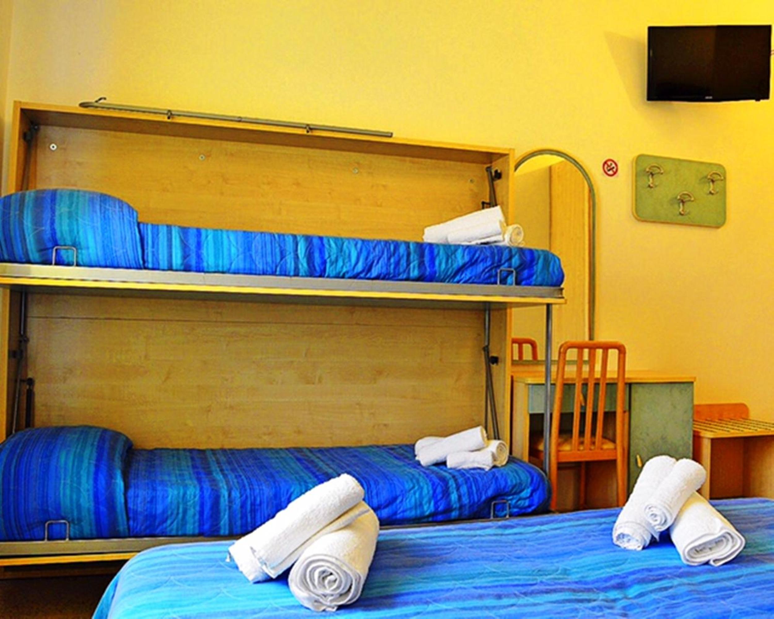 Standard Quadruple Room photo 1