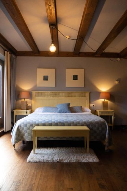 Suite with Balcony photo 1