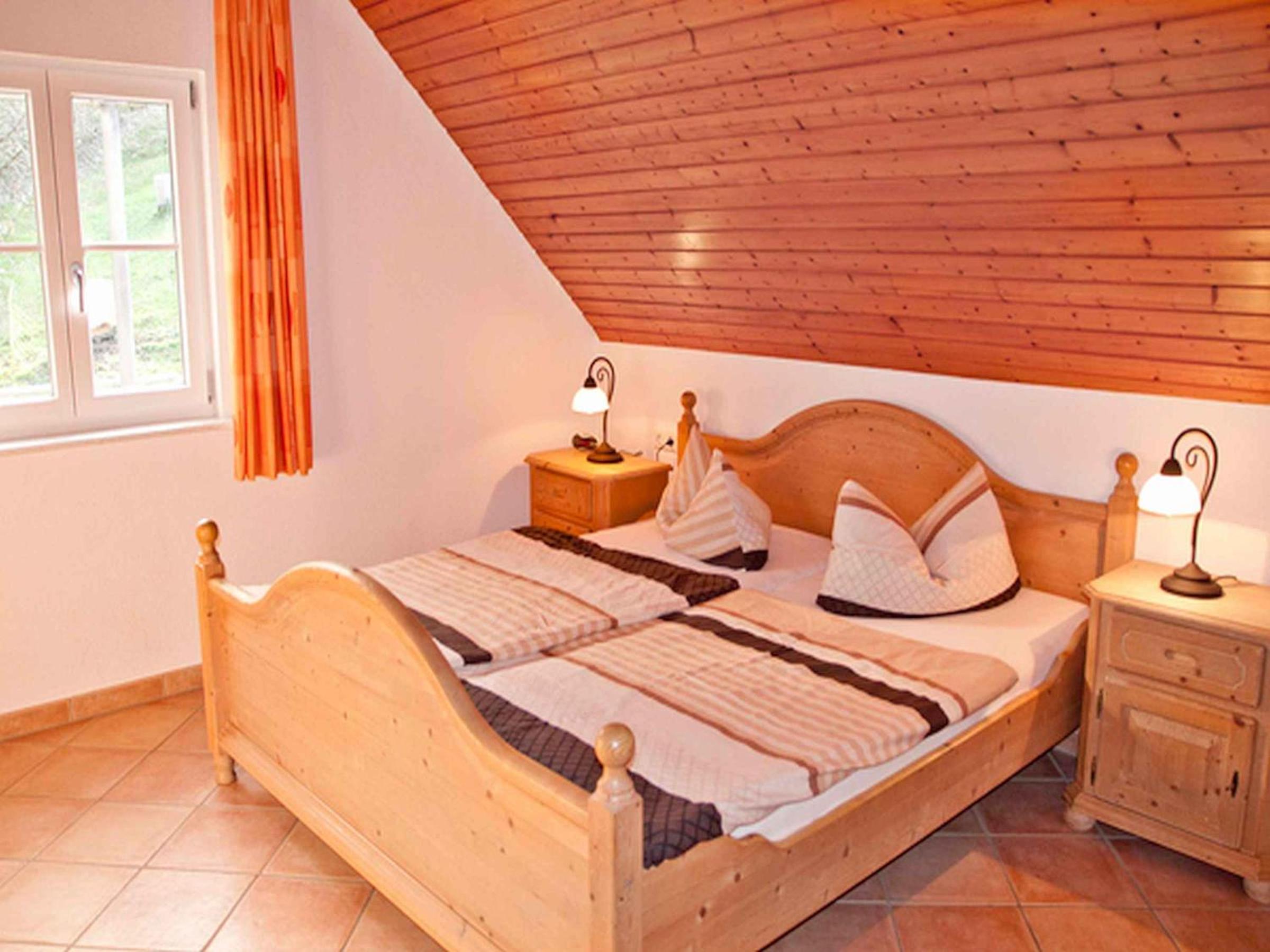 Superior One-Bedroom Apartment with Balcony