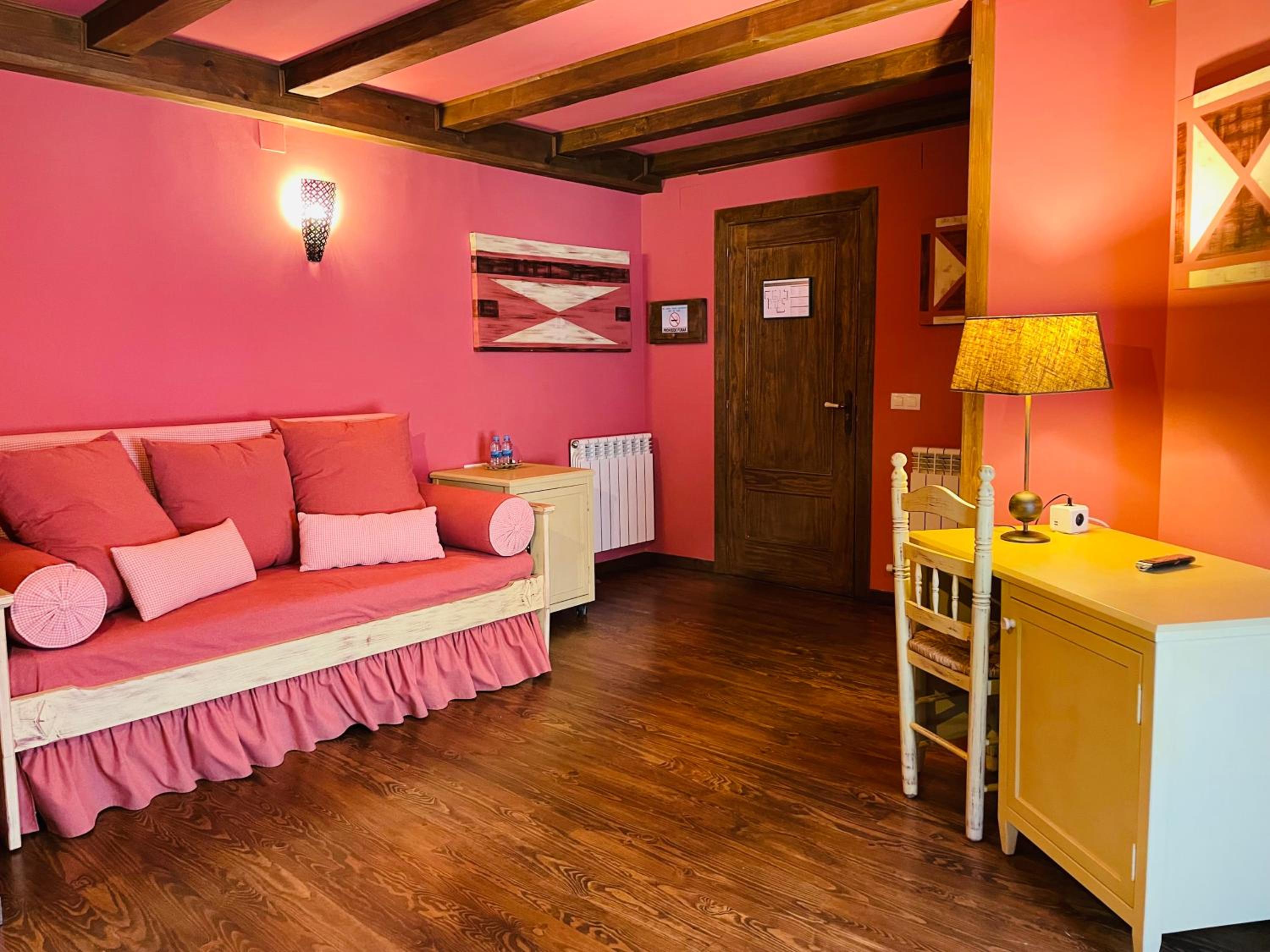 Family Suite photo 3