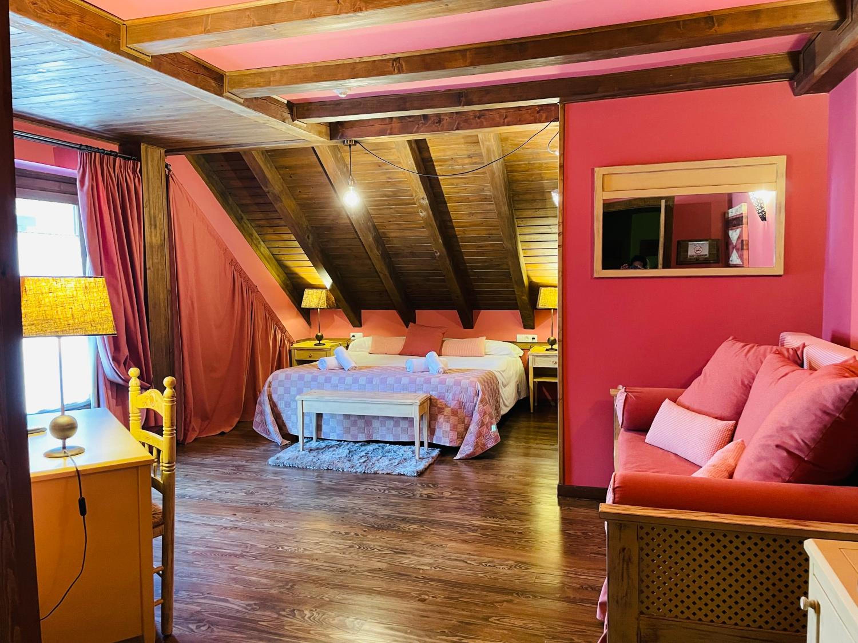 Family Suite photo 2