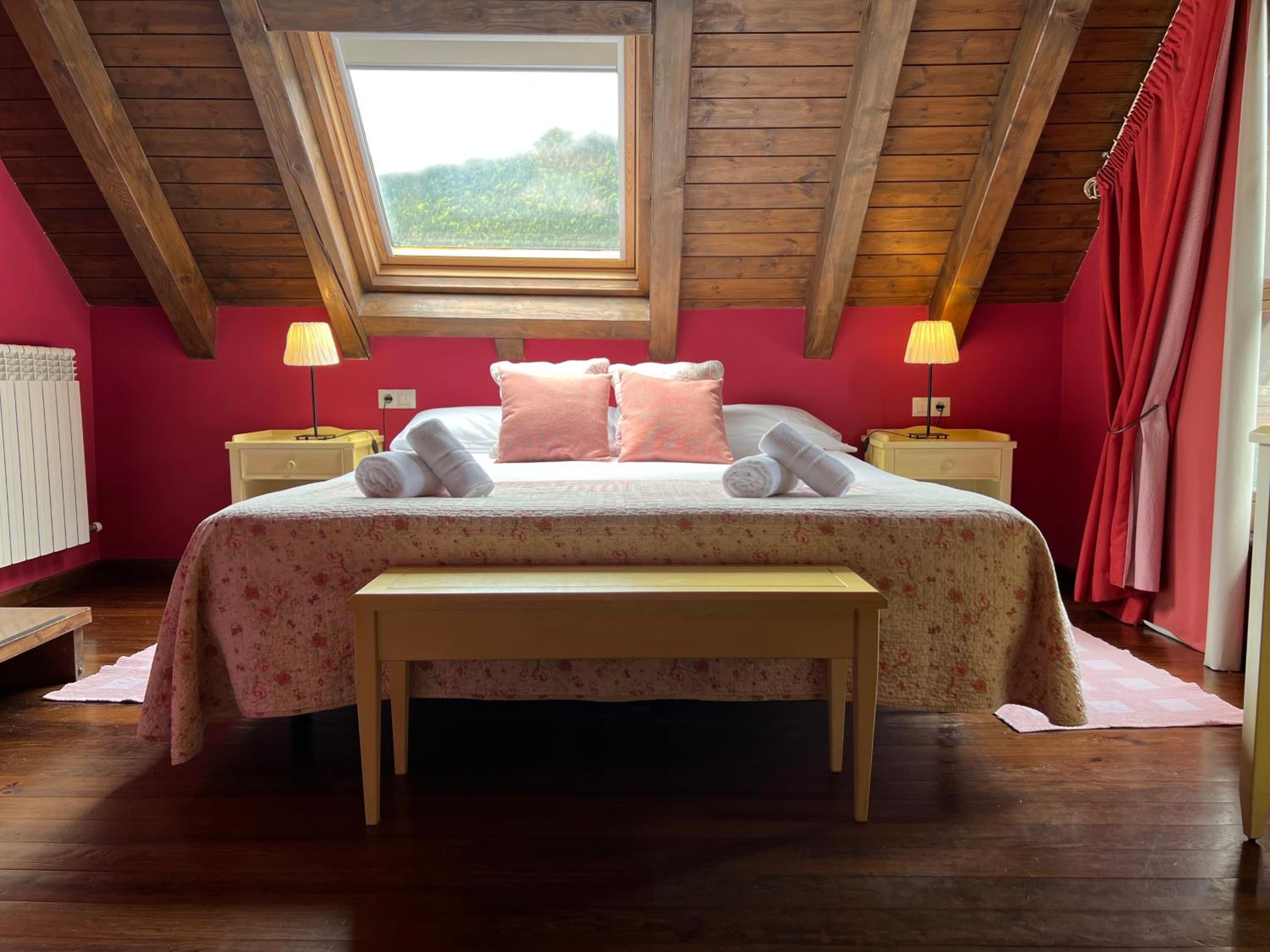 Duplex Suite