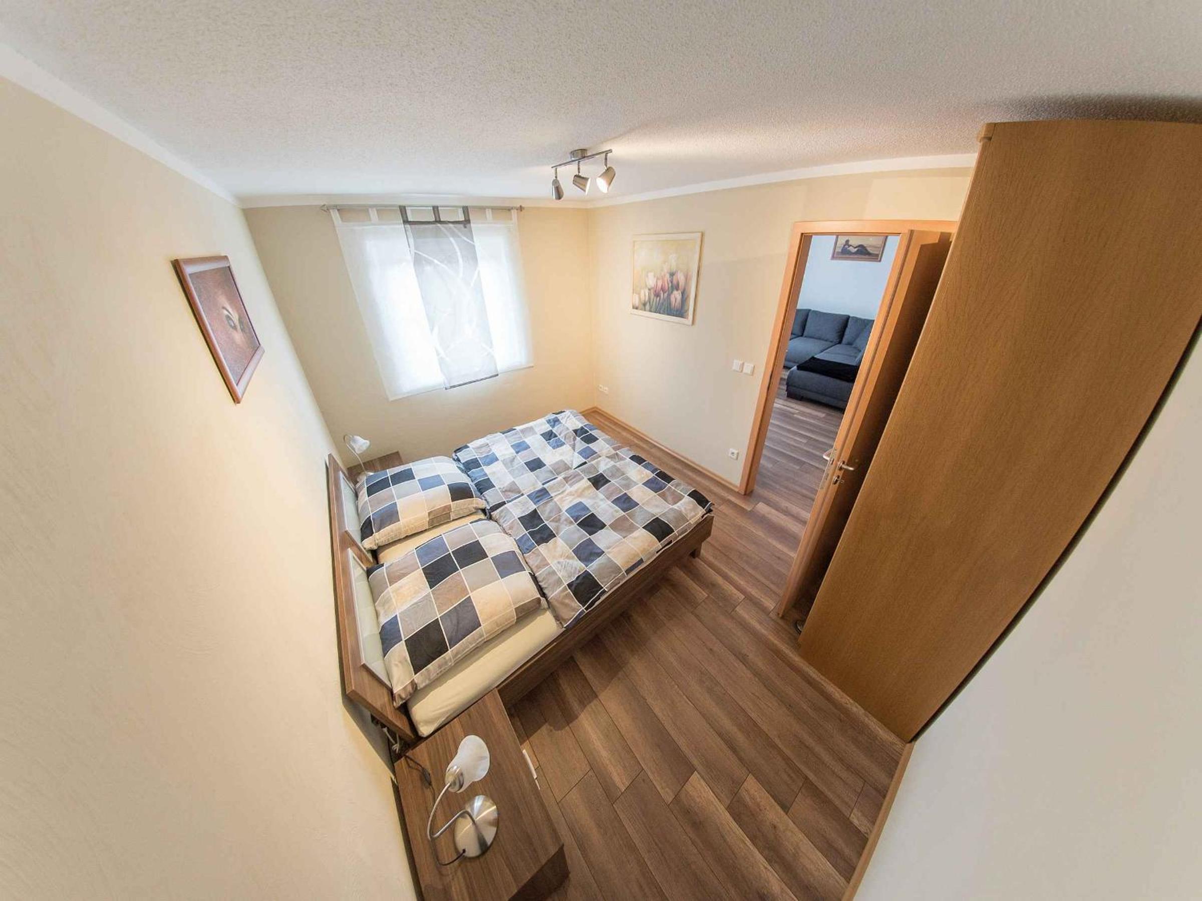 Apartment with Terrace photo 1