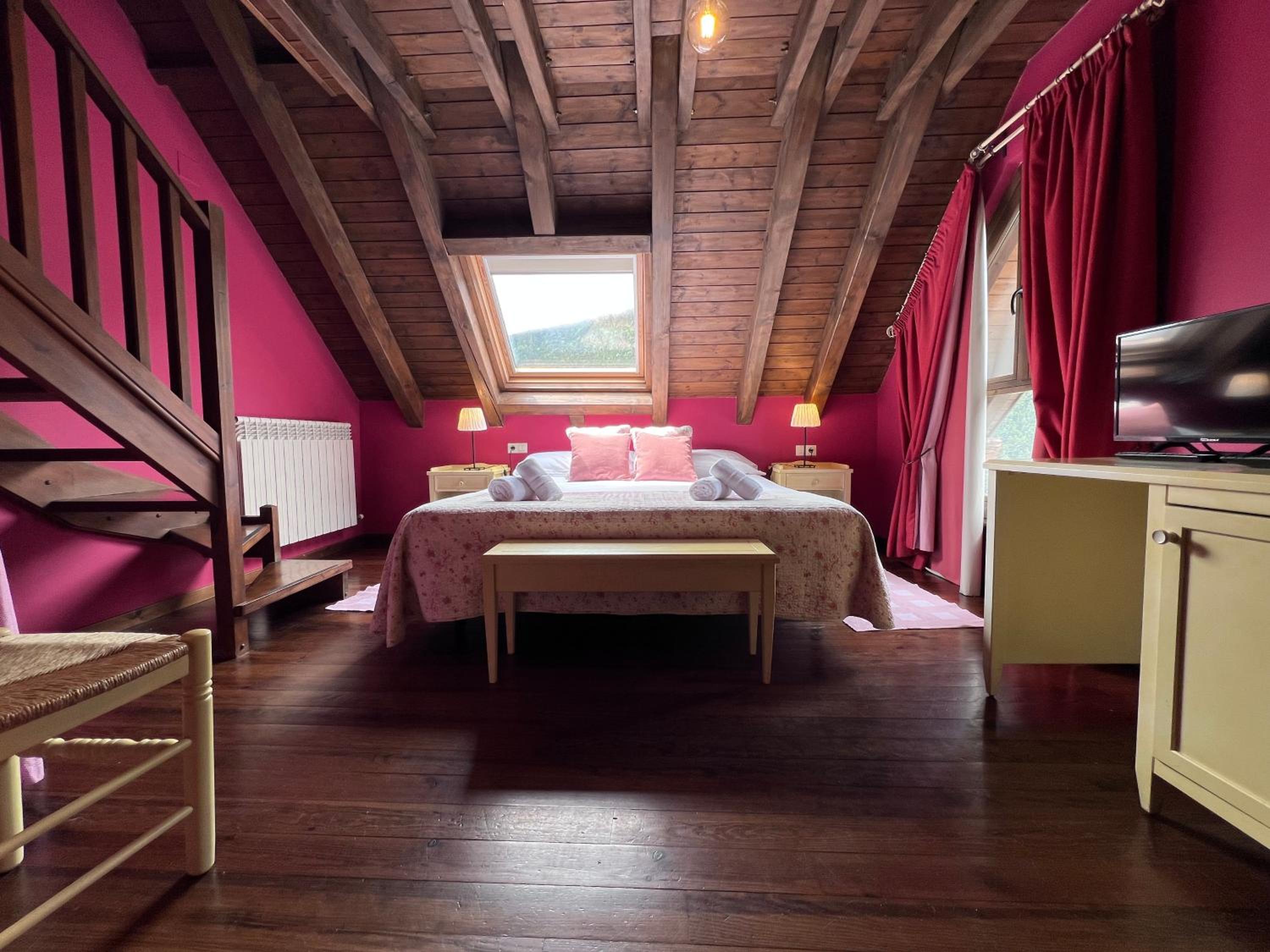 Duplex Suite photo 2