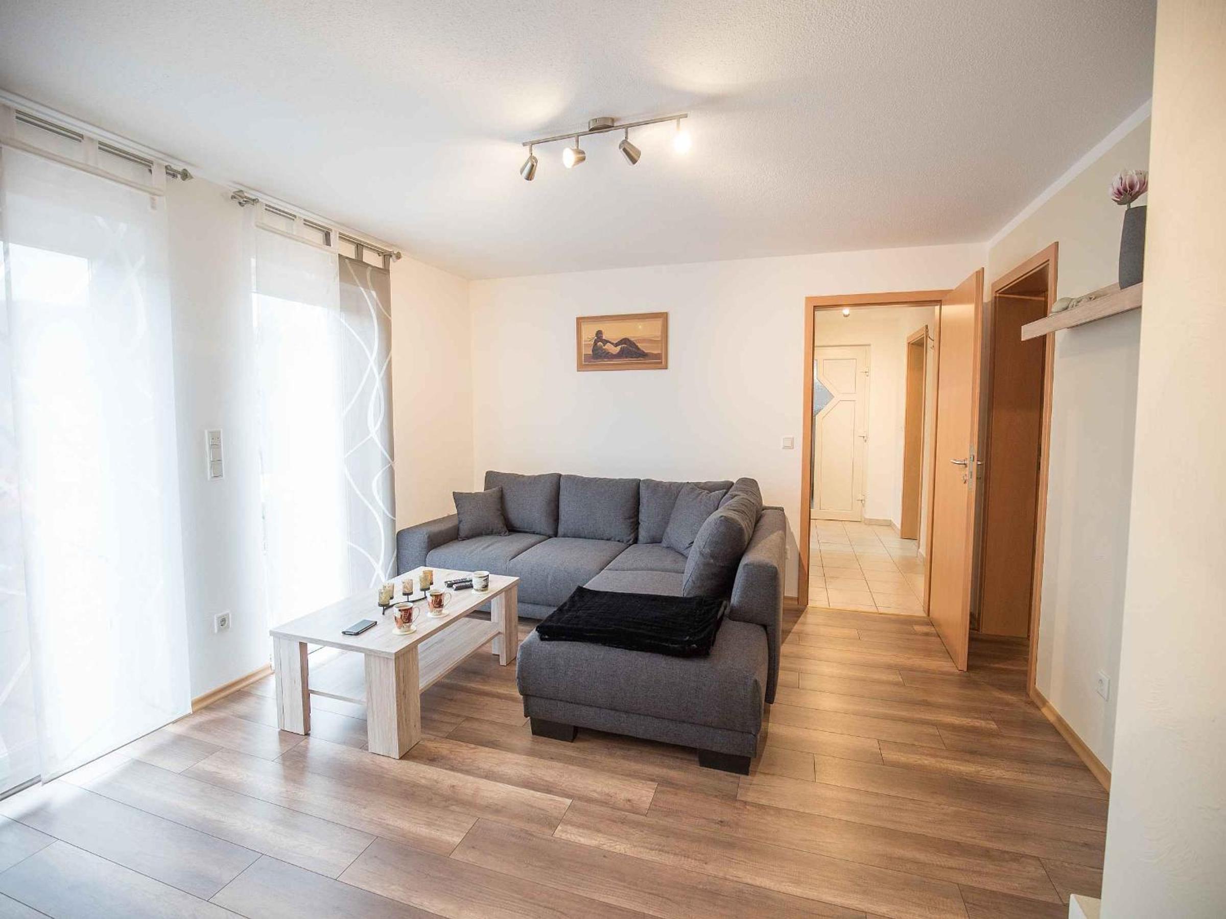 Apartment with Terrace photo 3