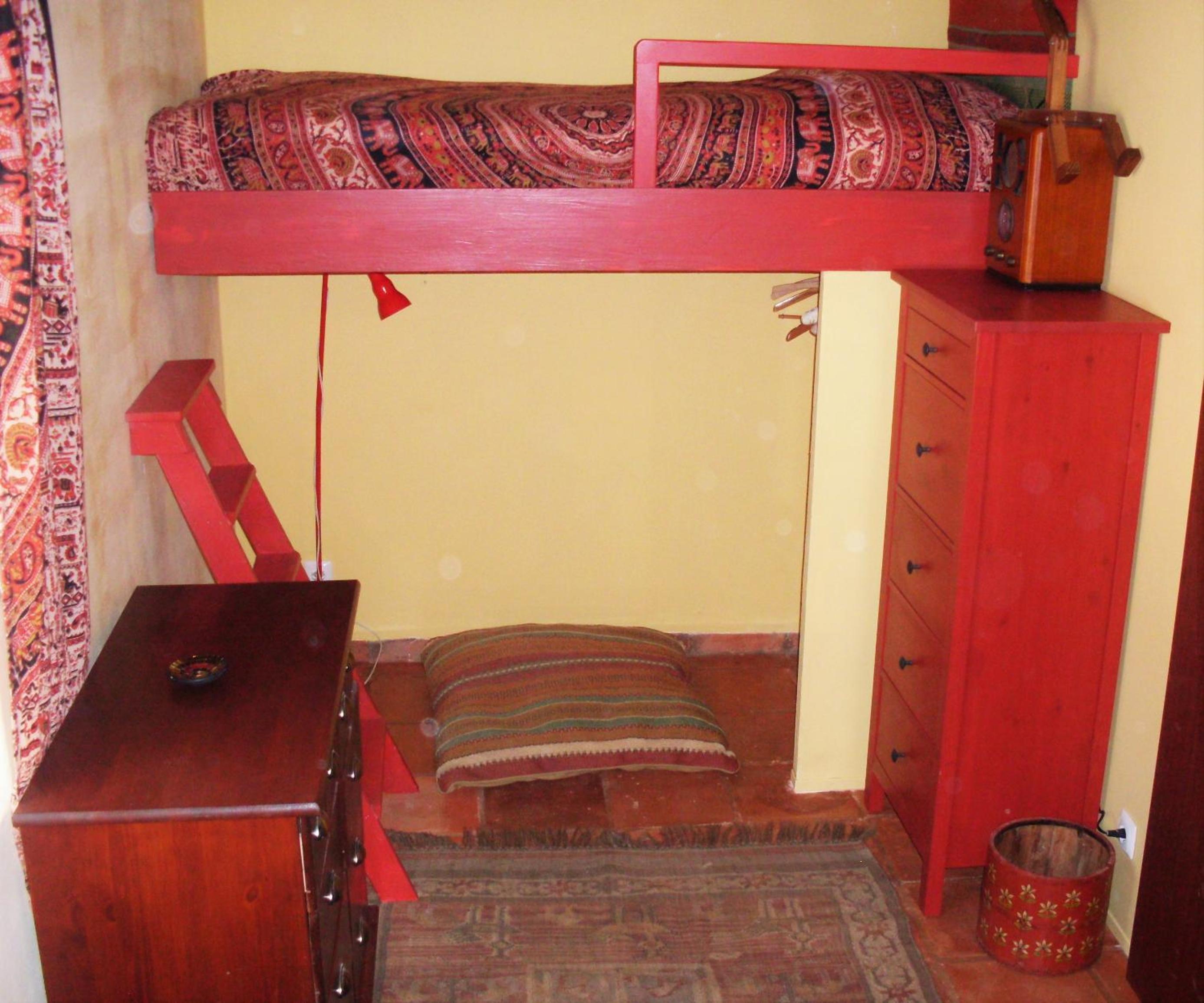 Two-Bedroom Apartment (4 Adults)