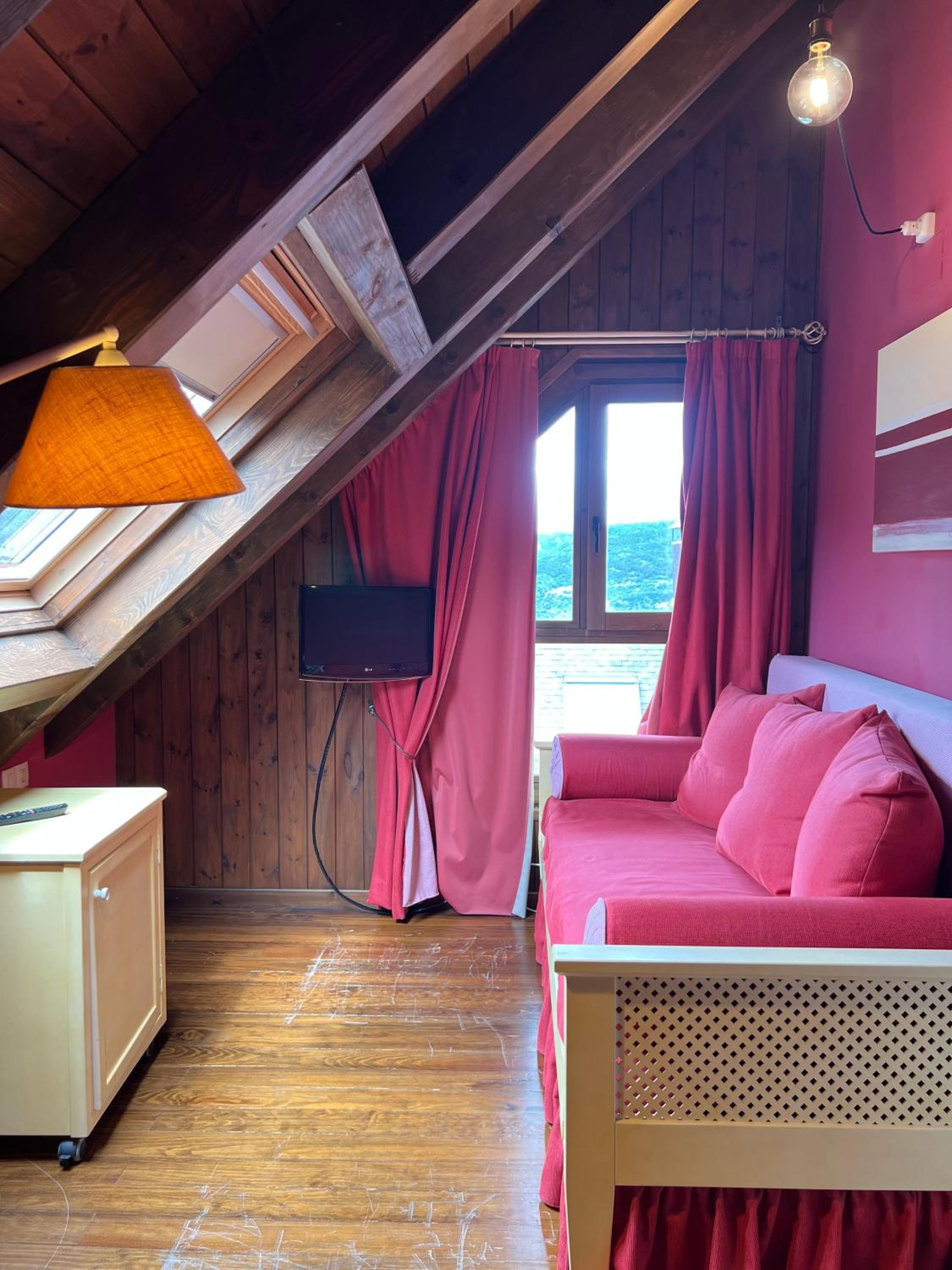 Duplex Suite photo 2