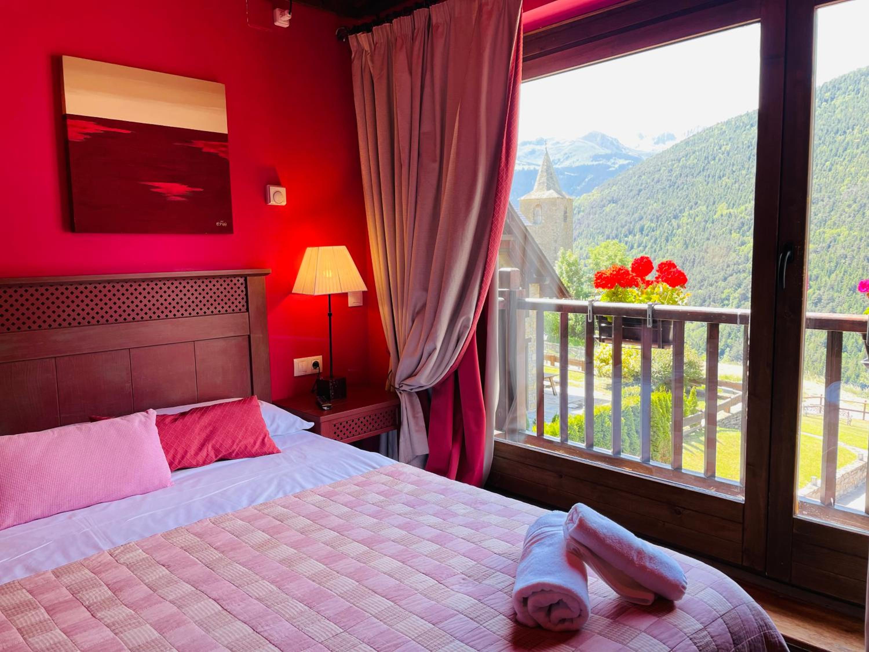 Suite with Balcony photo 2