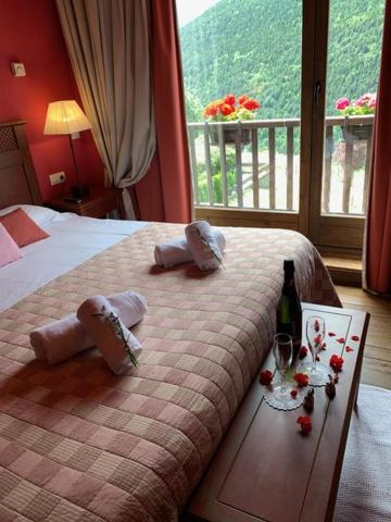 Suite with Balcony photo 3