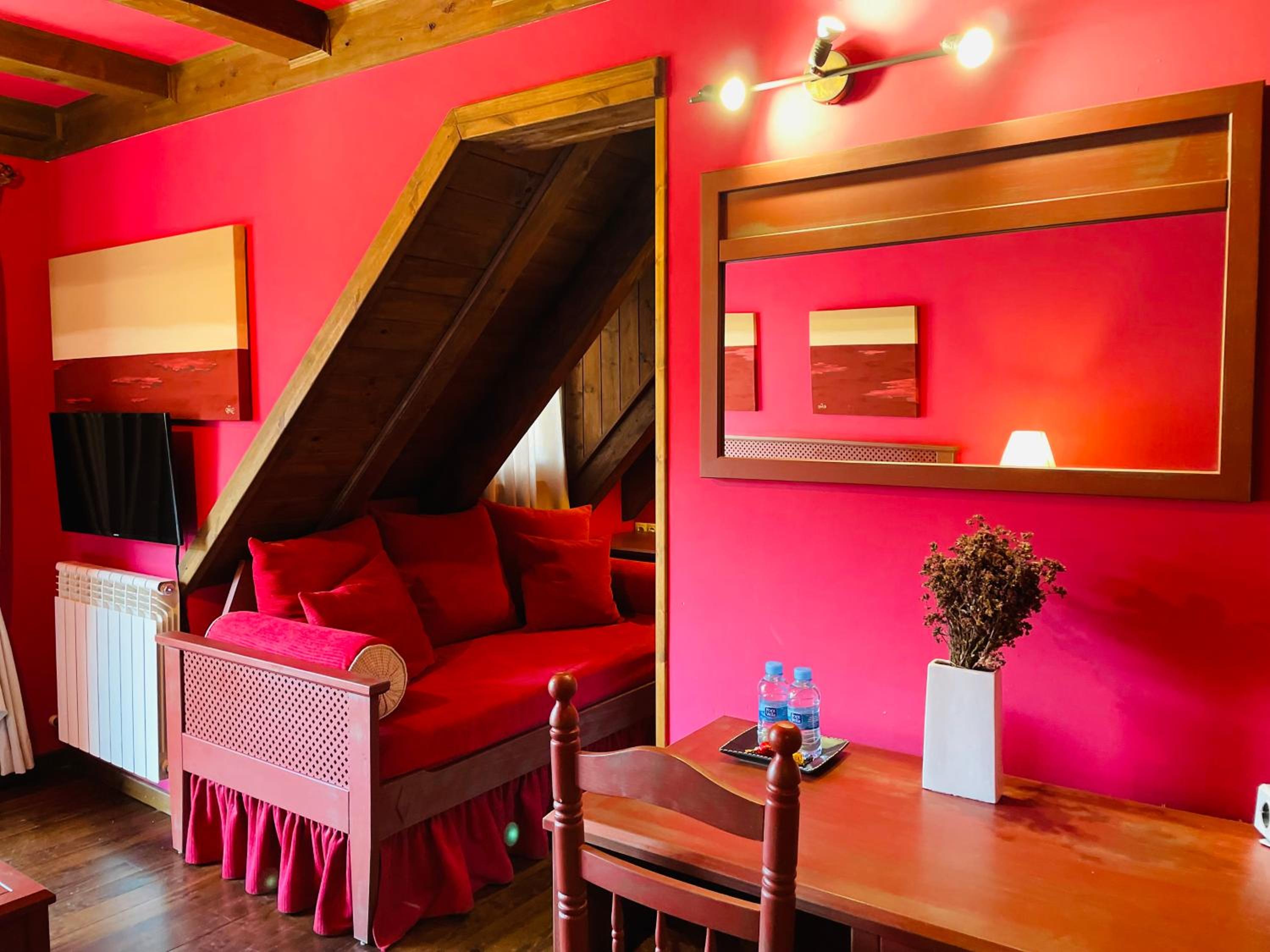 Suite with Balcony photo 3