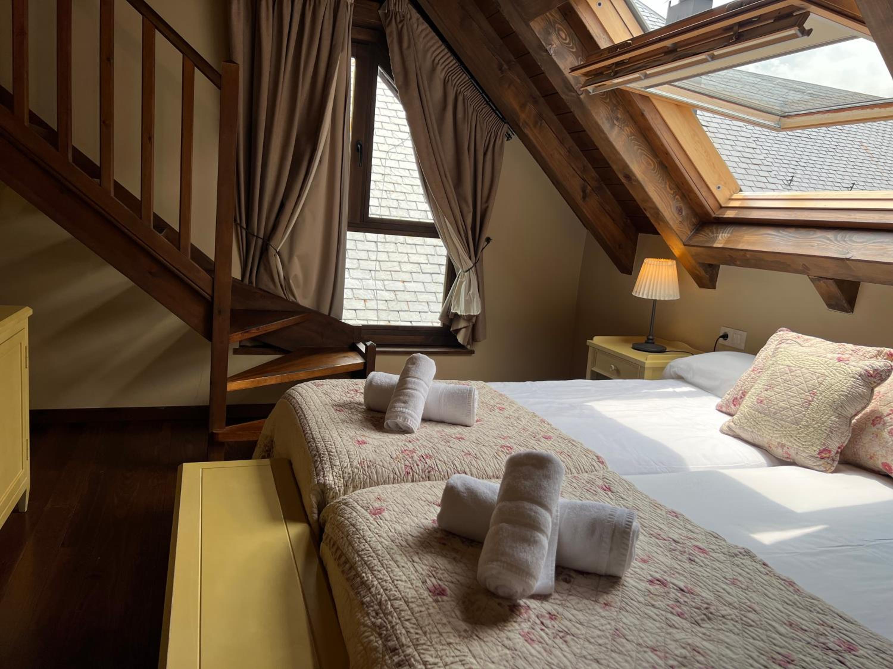 Duplex Suite