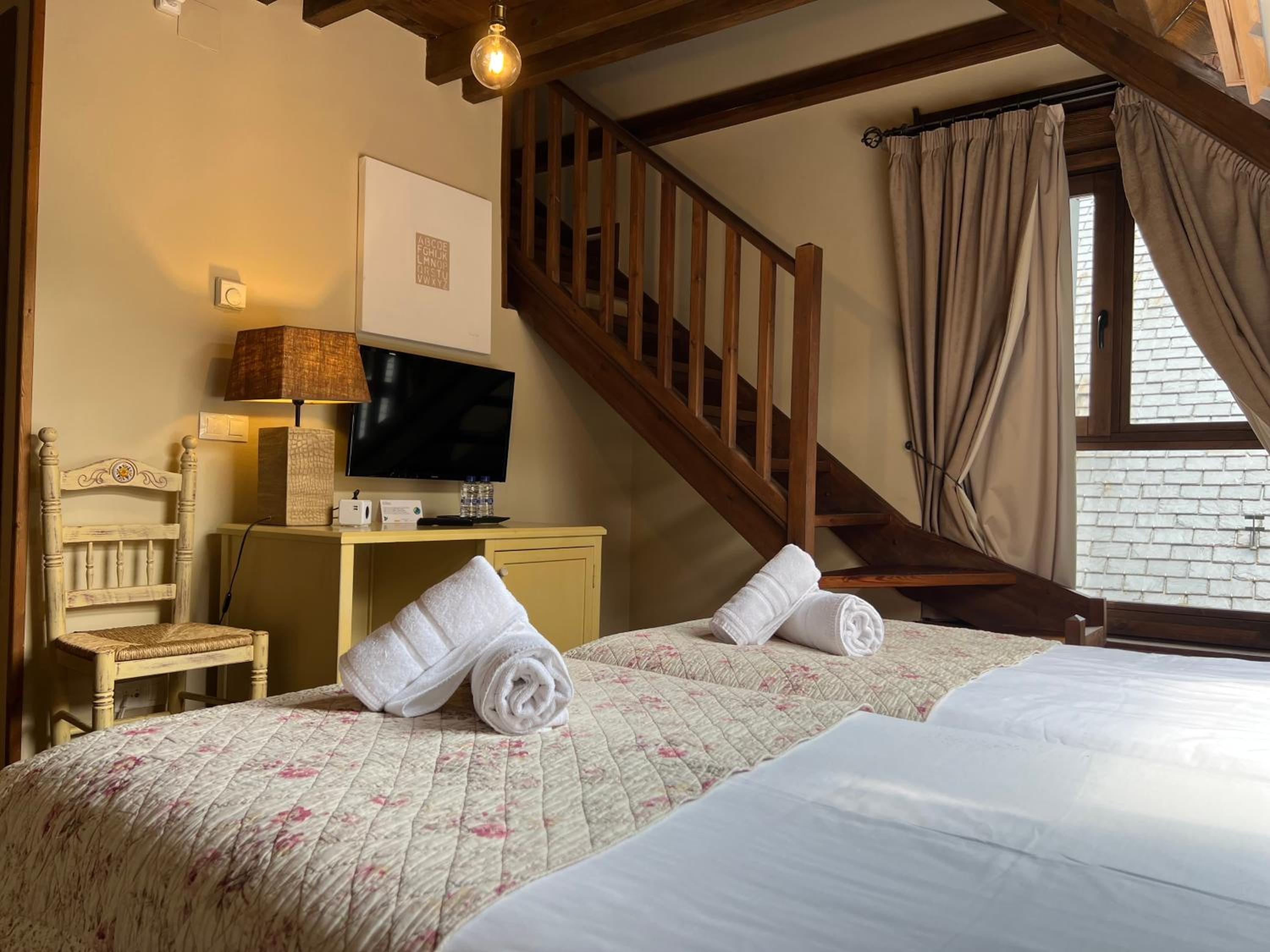 Duplex Suite photo 3