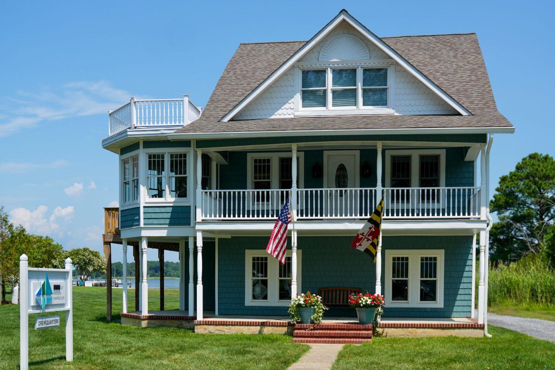 Vacation Home photo 1
