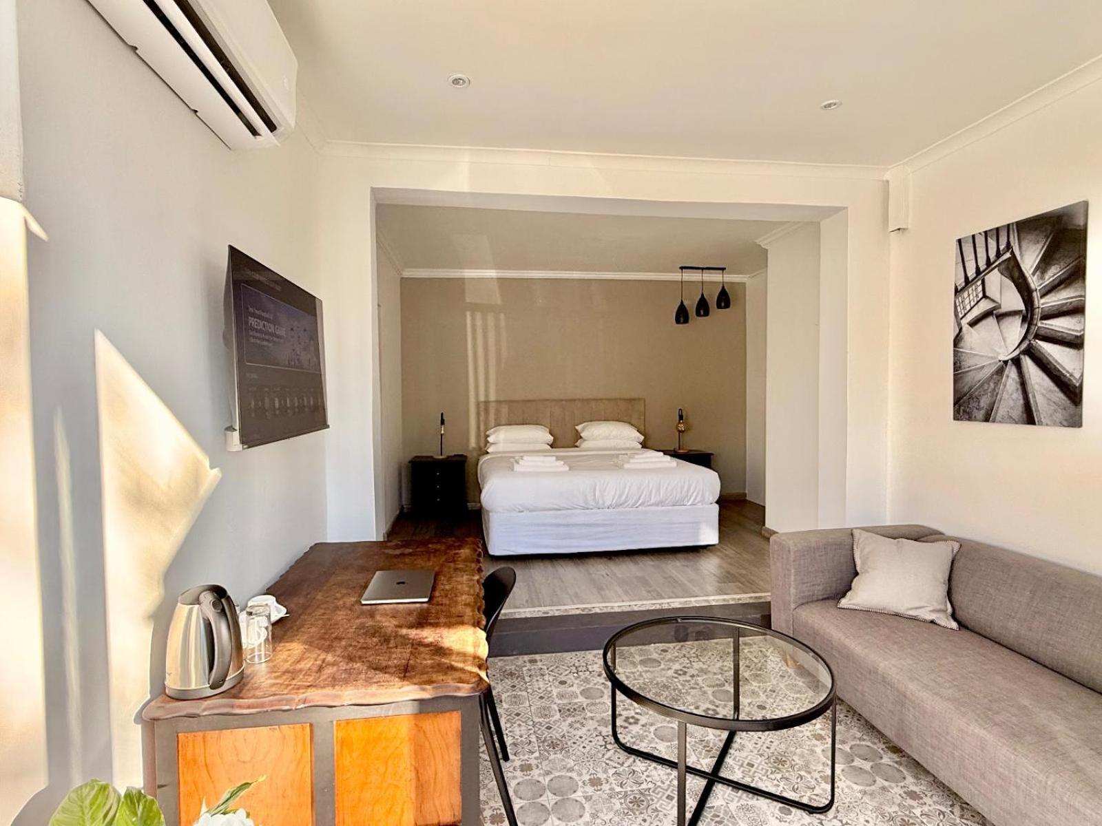 Business King Room photo 1