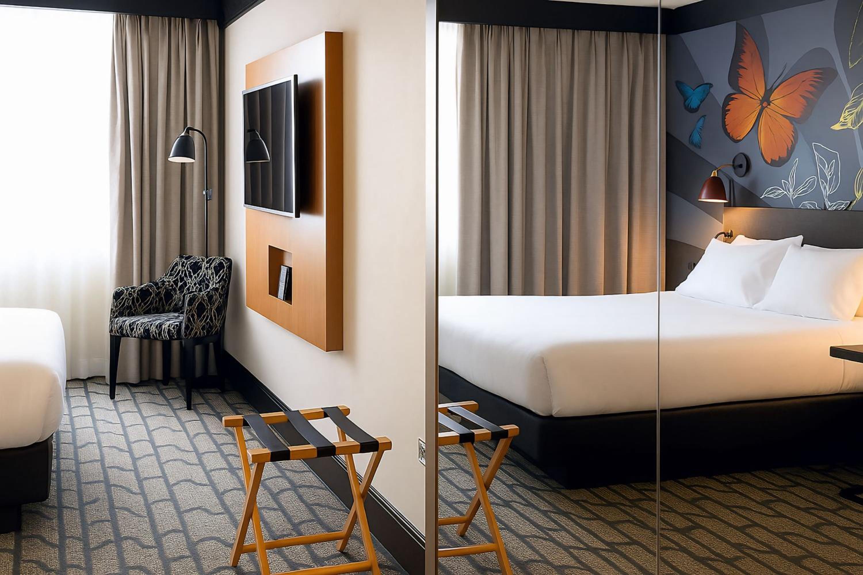 Standard Room - Photo 7