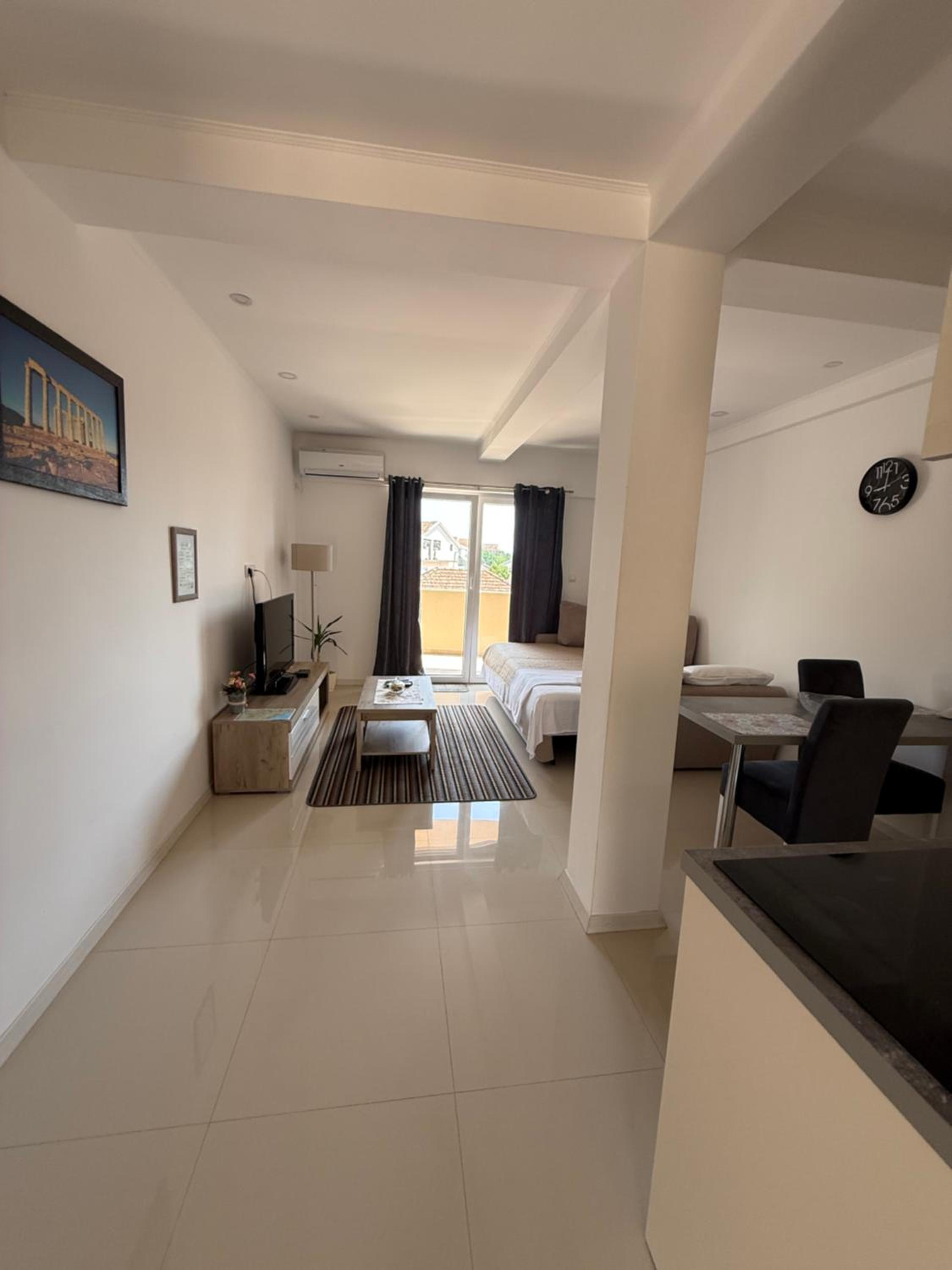 Studio with Sea View photo 3