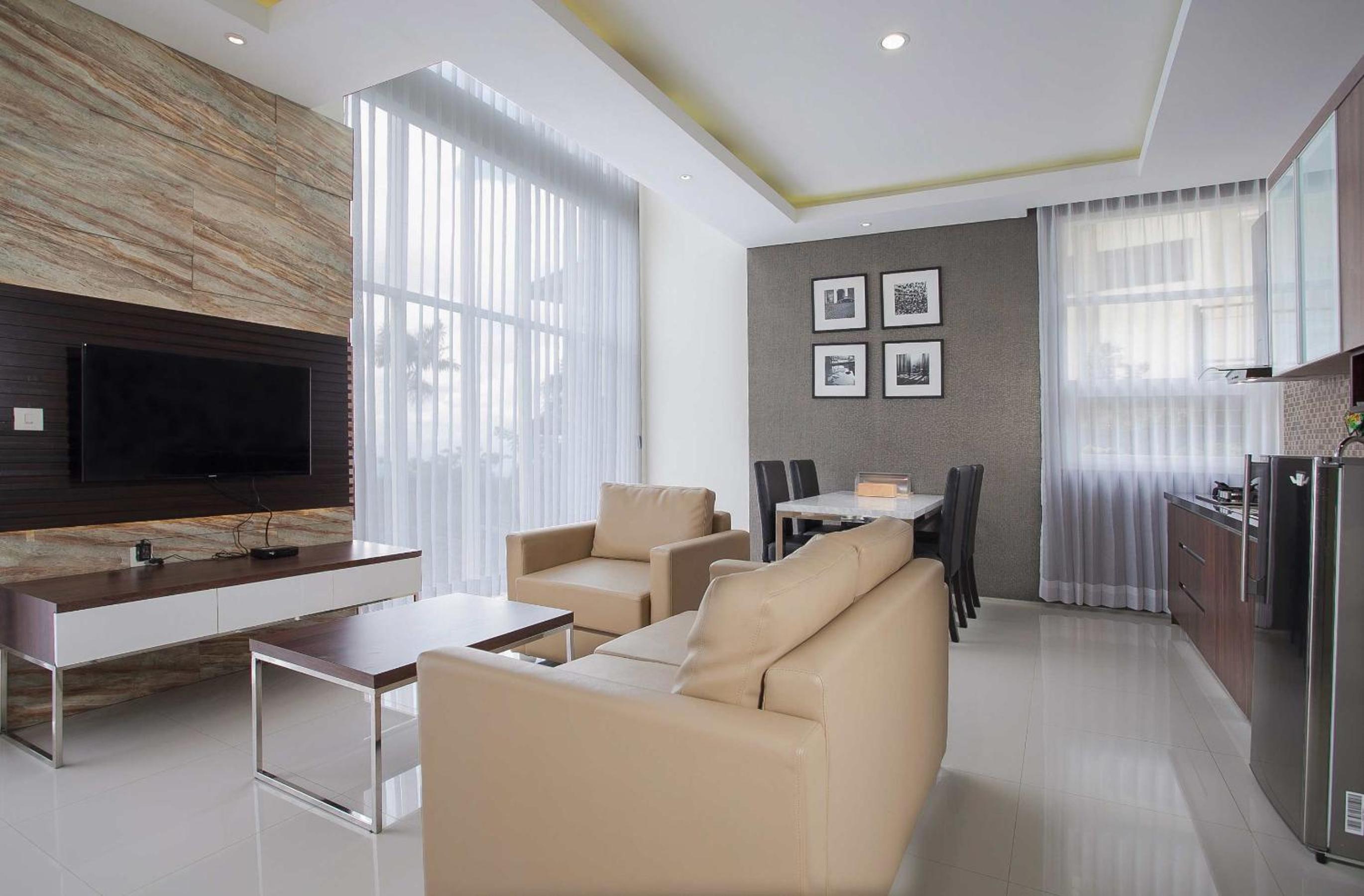 Standard Villa - Photo 9