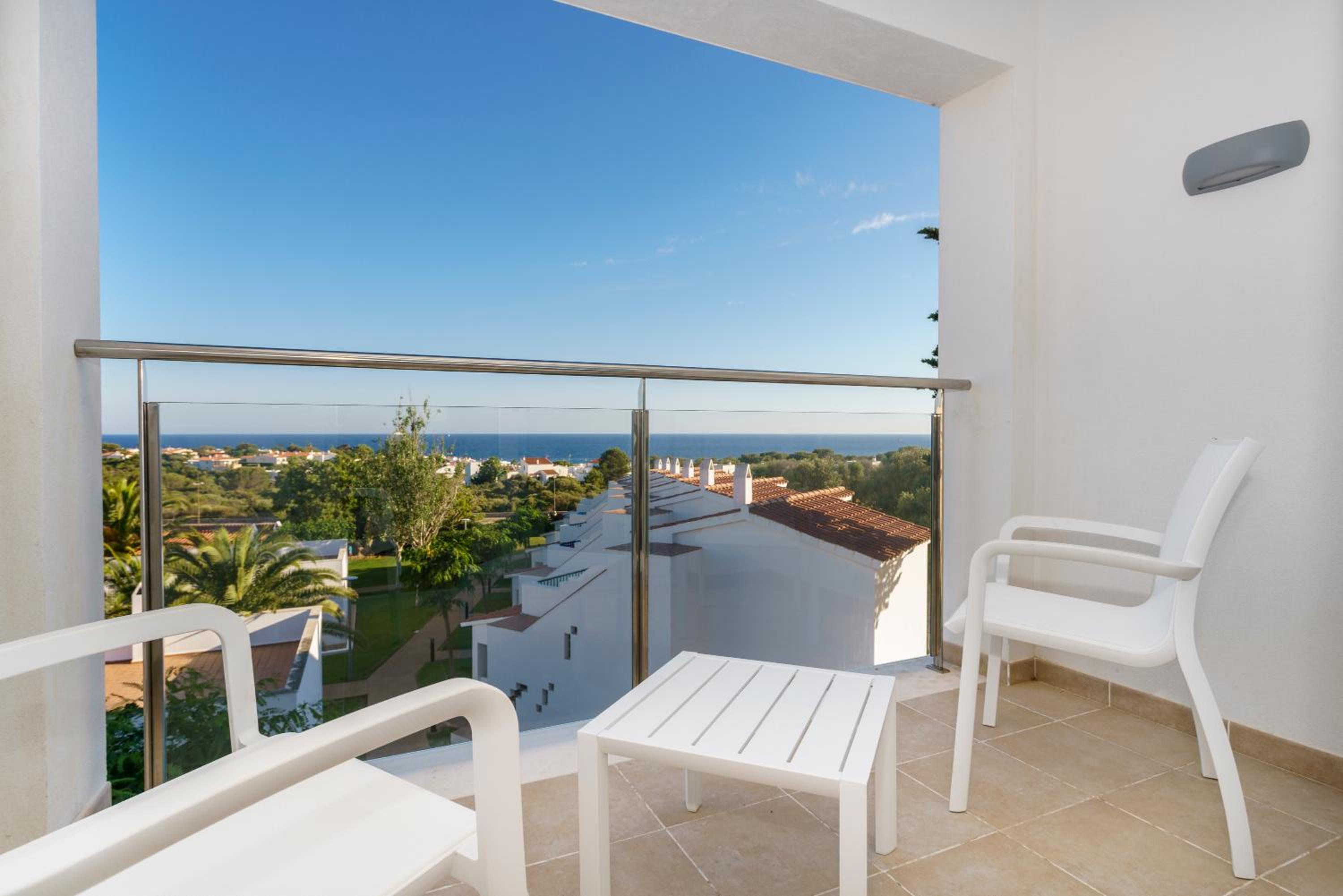 Two bedroom Premium Suite (2 adults + 3 children)