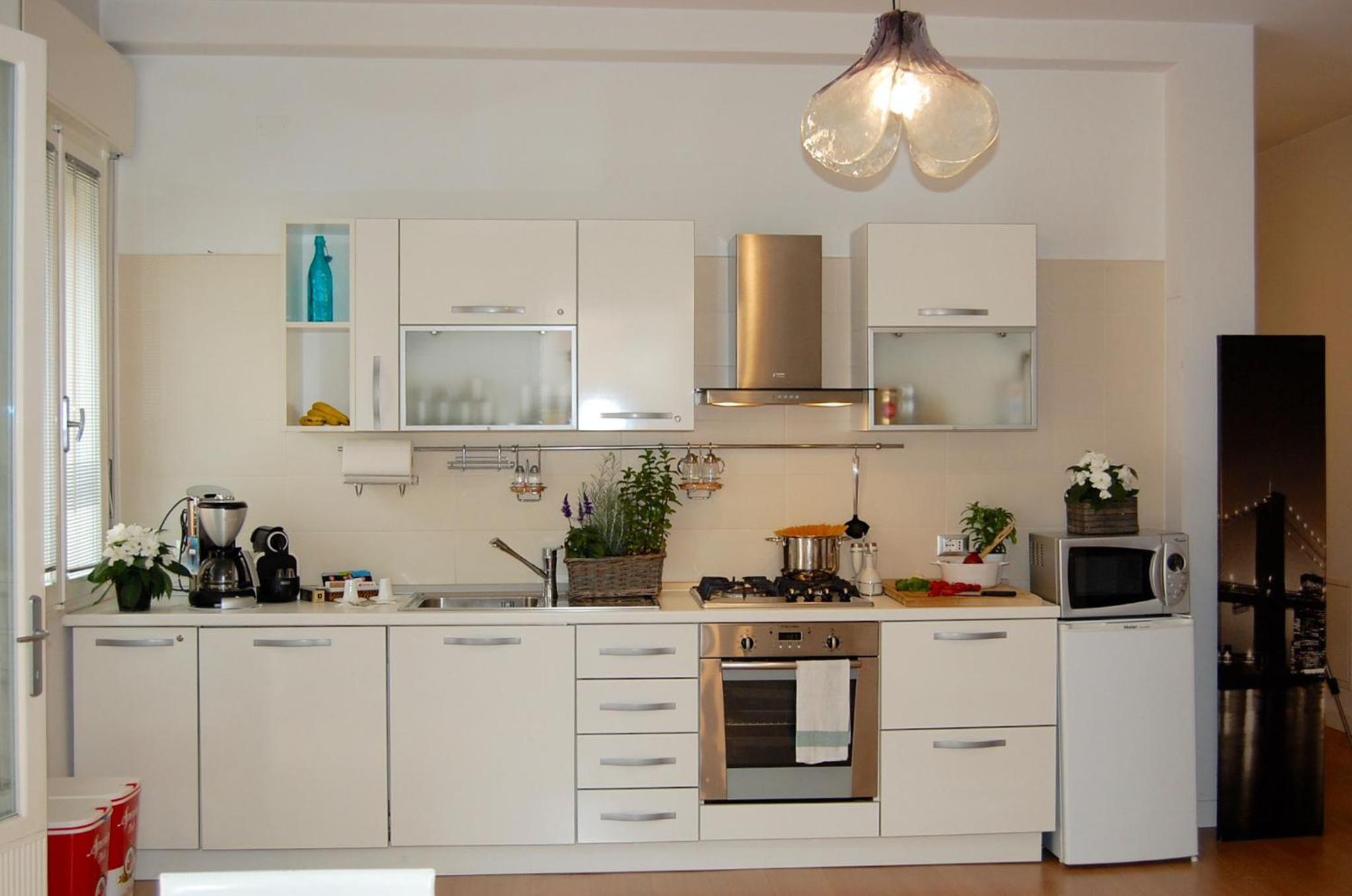 Three-Bedroom Apartment - Photo 13