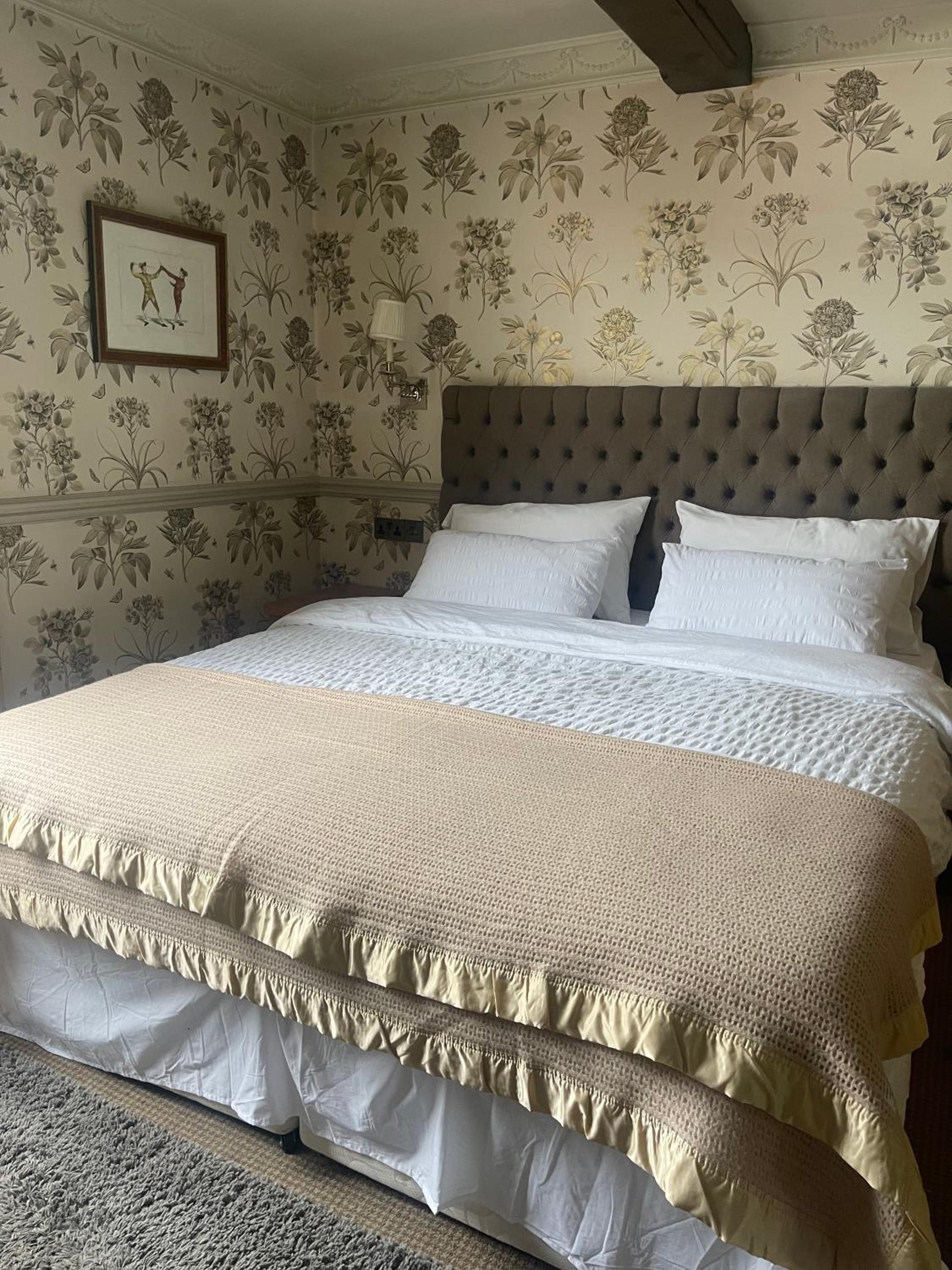 Deluxe Double Room photo 1