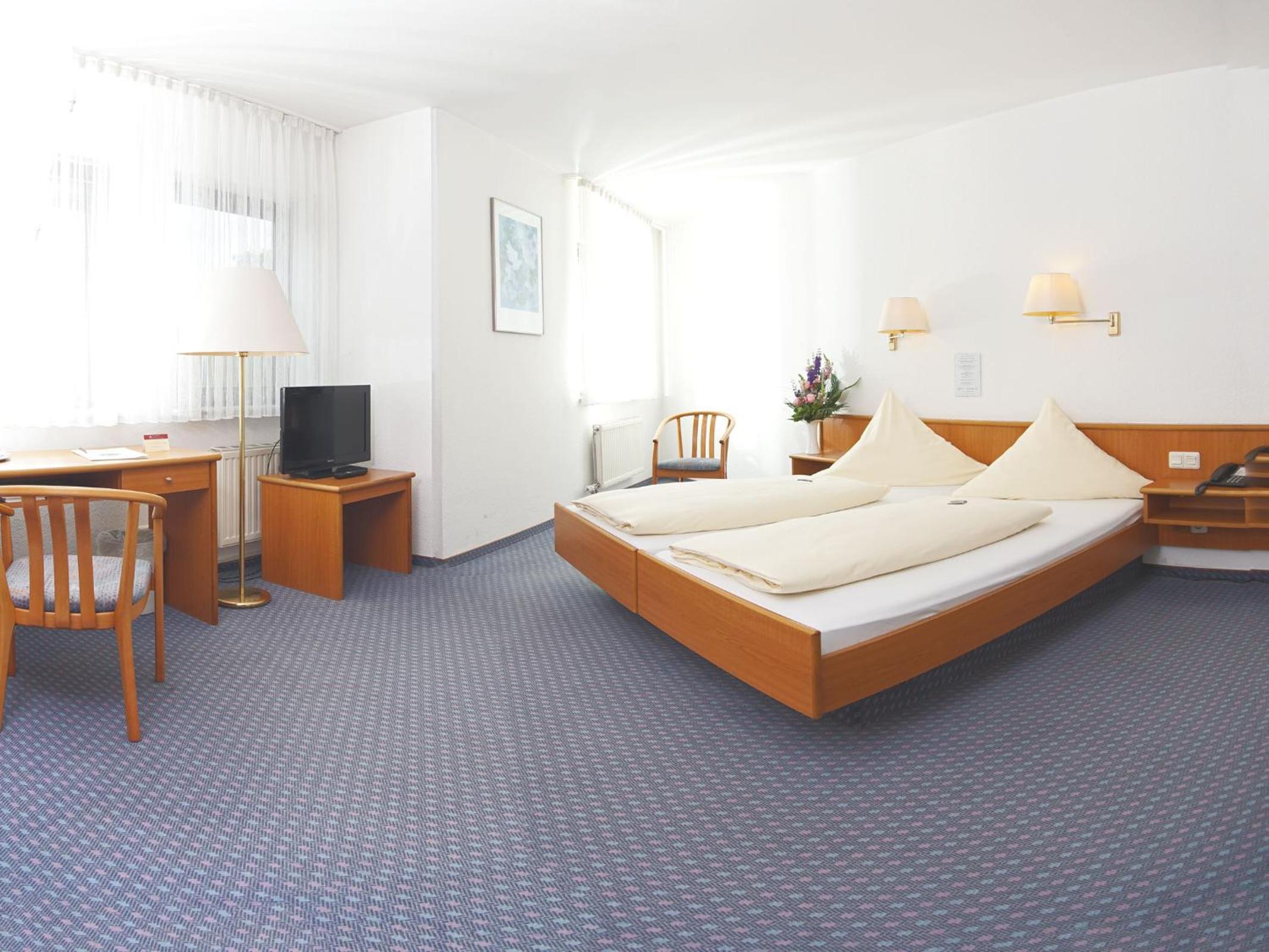 Quadruple Room - Photo 1