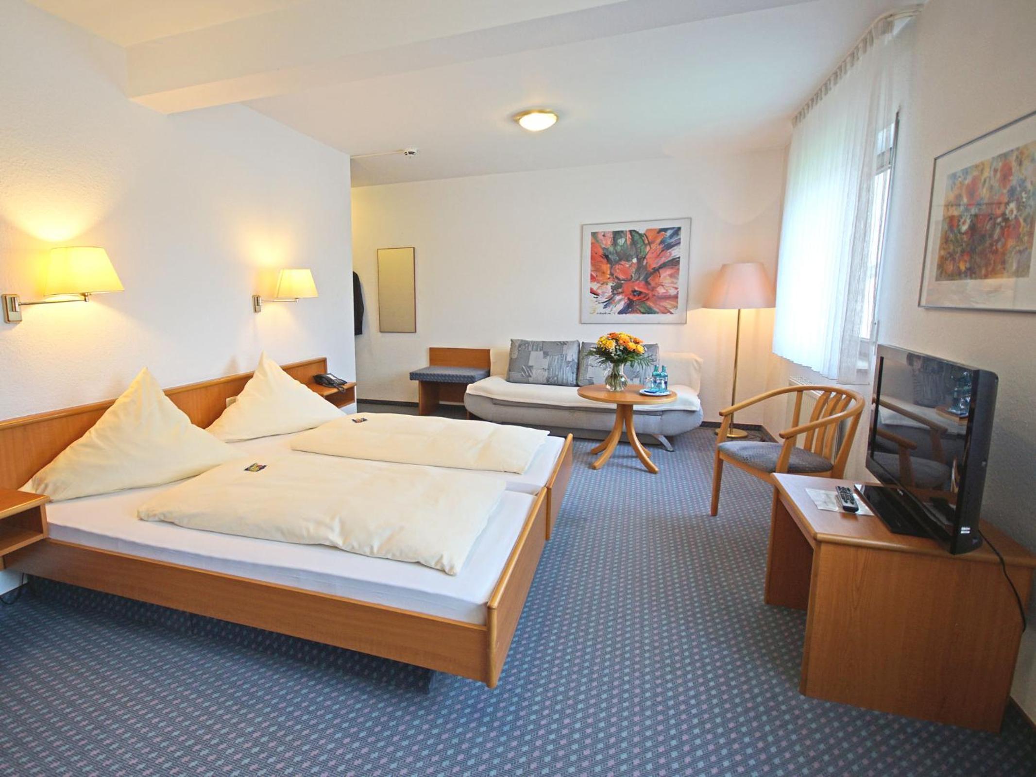 Quadruple Room - Photo 2