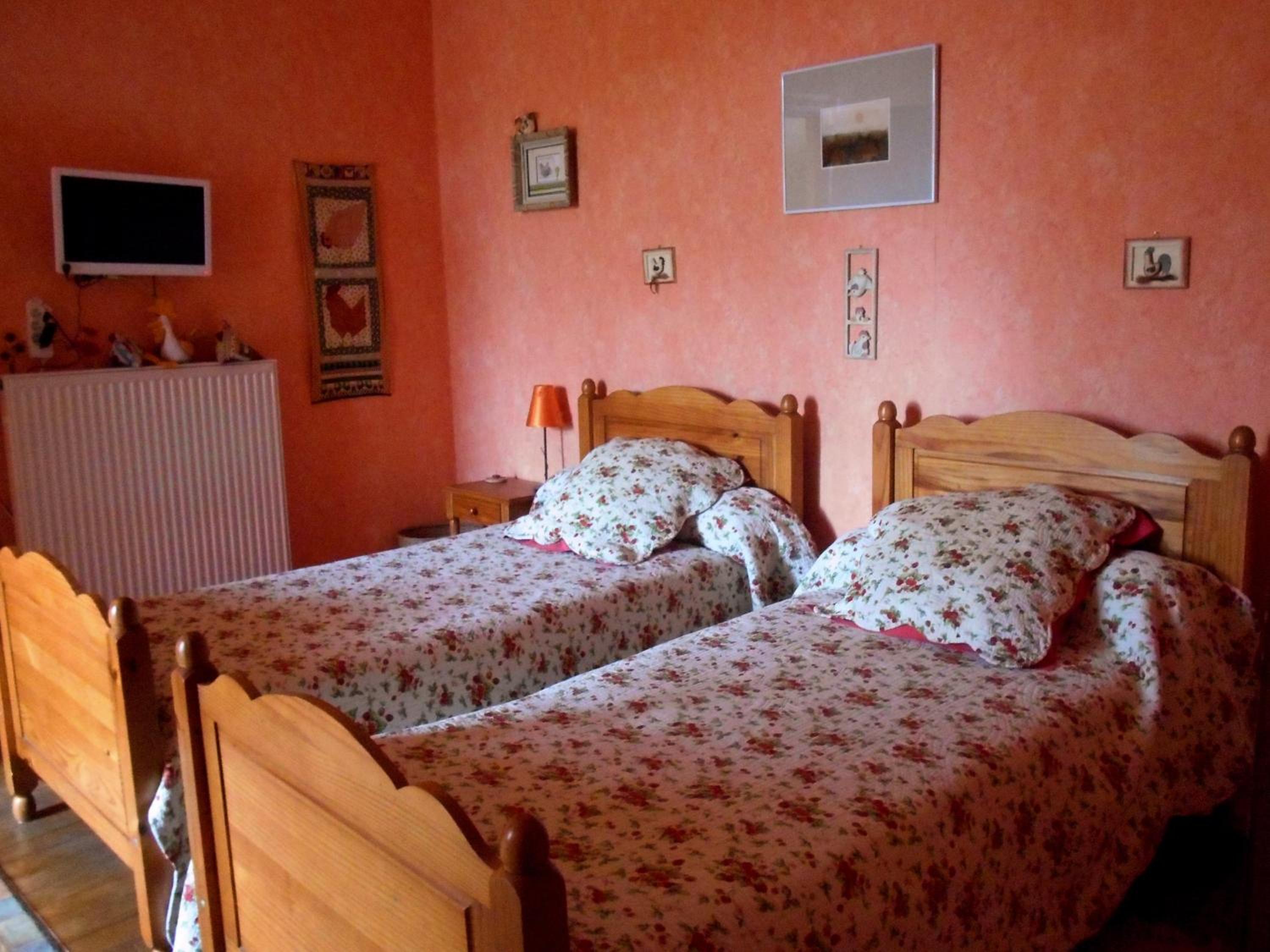 Twin Room - Photo 1