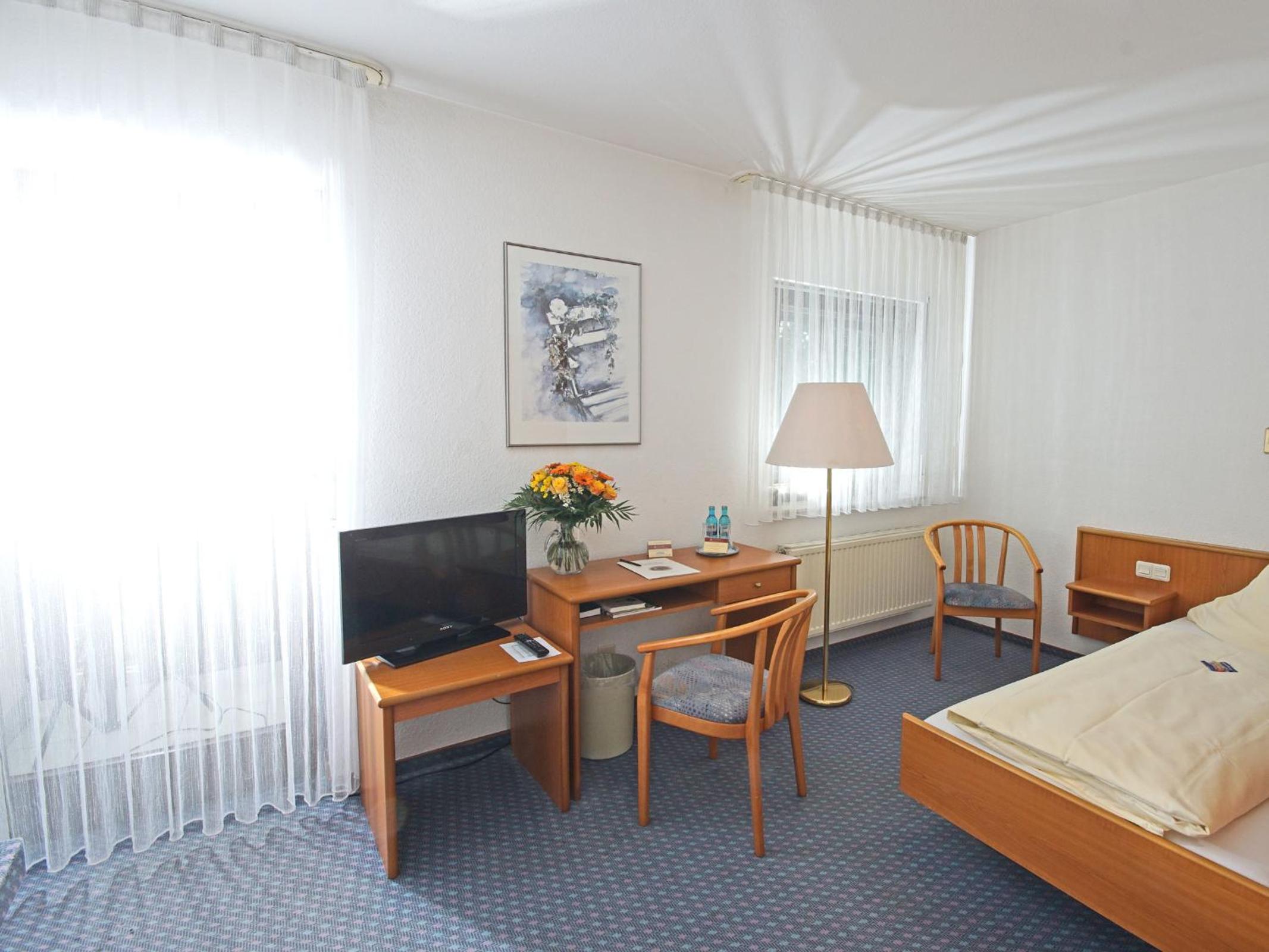 Double Room - Photo 1